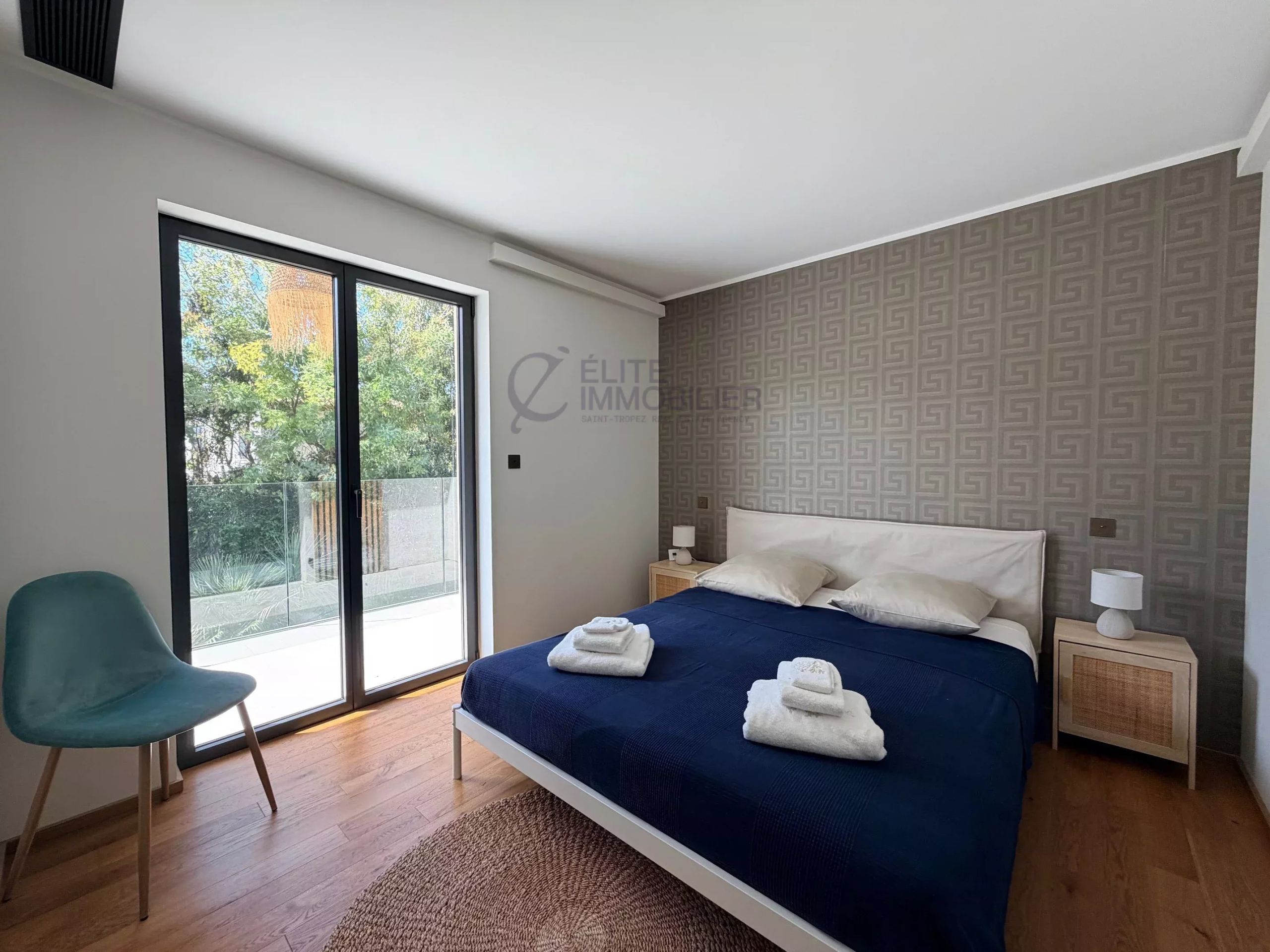 maison 5 Pièces en vente sur La Croix-Valmer (83420)