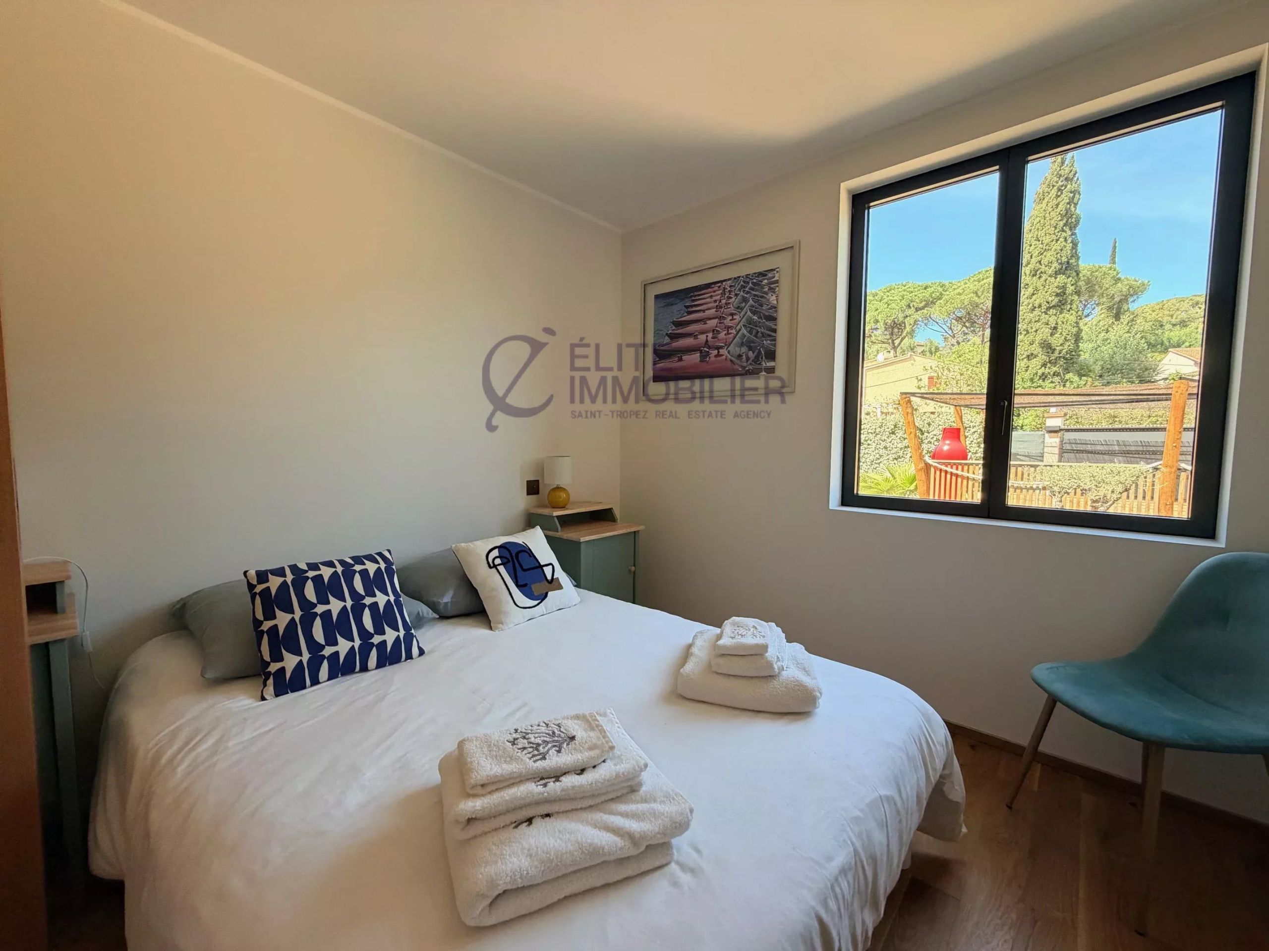 maison 5 Pièces en vente sur La Croix-Valmer (83420)