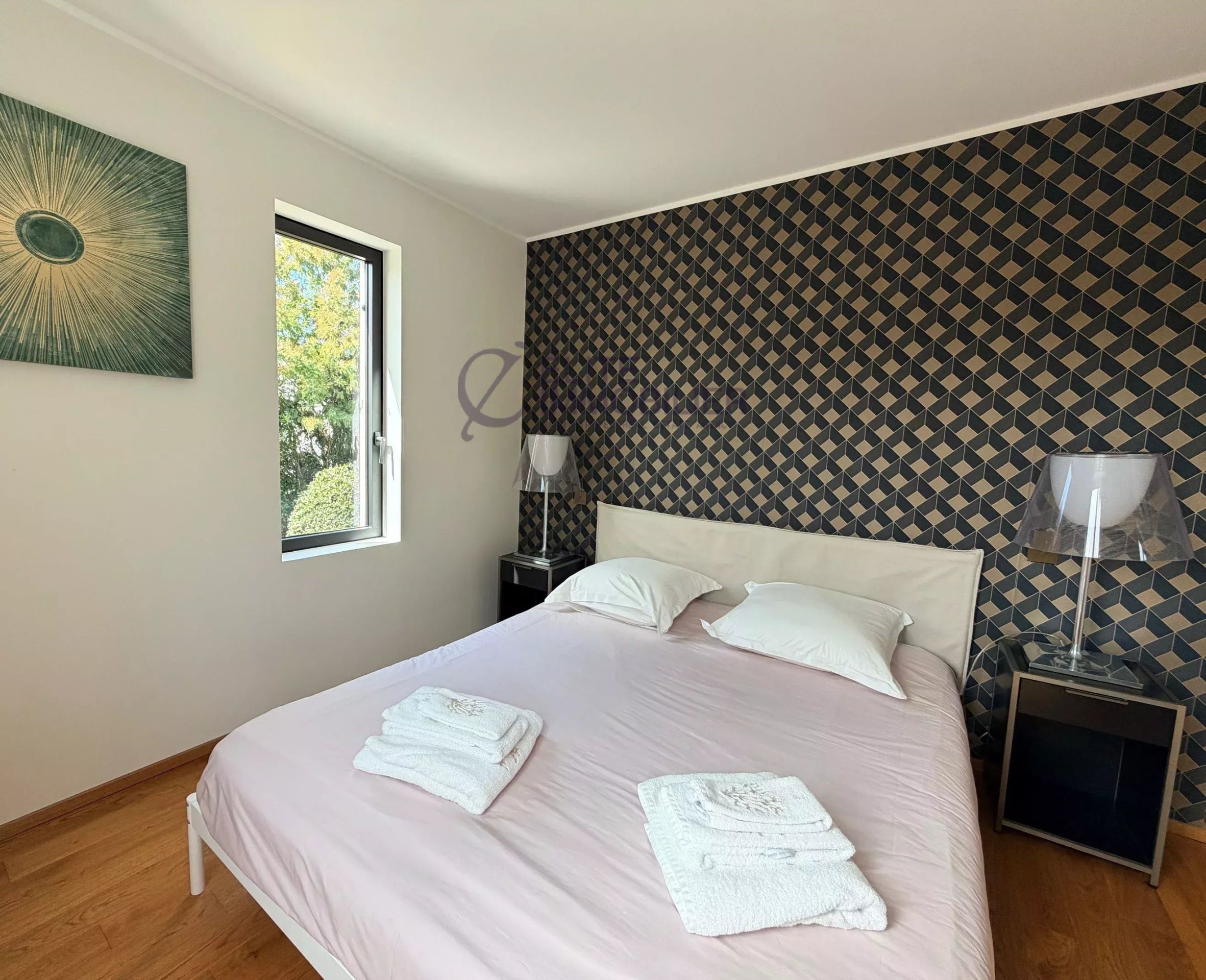 maison 5 Pièces en vente sur La Croix-Valmer (83420)