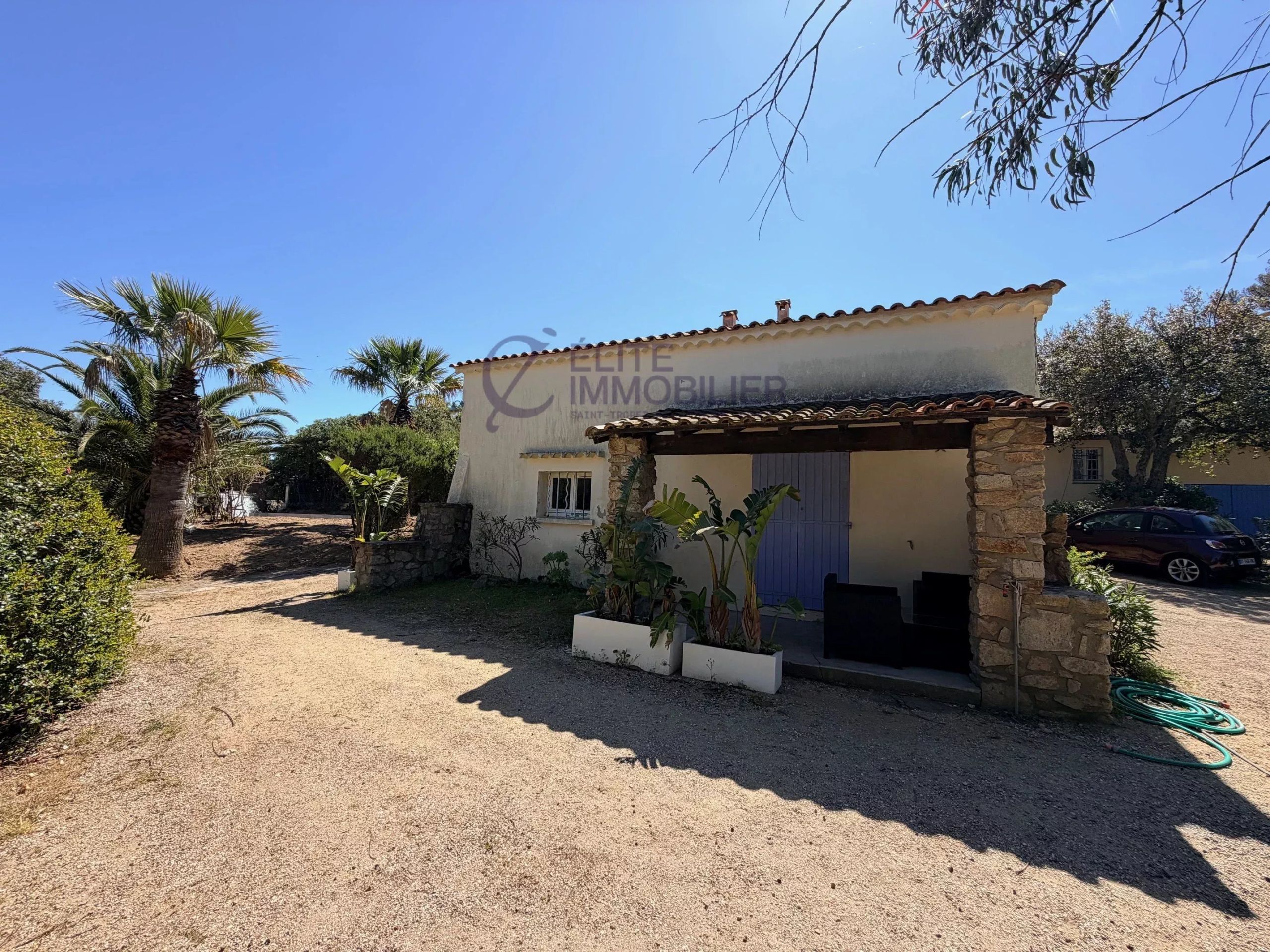 villa 9 Pièces en vente sur Ramatuelle (83350)