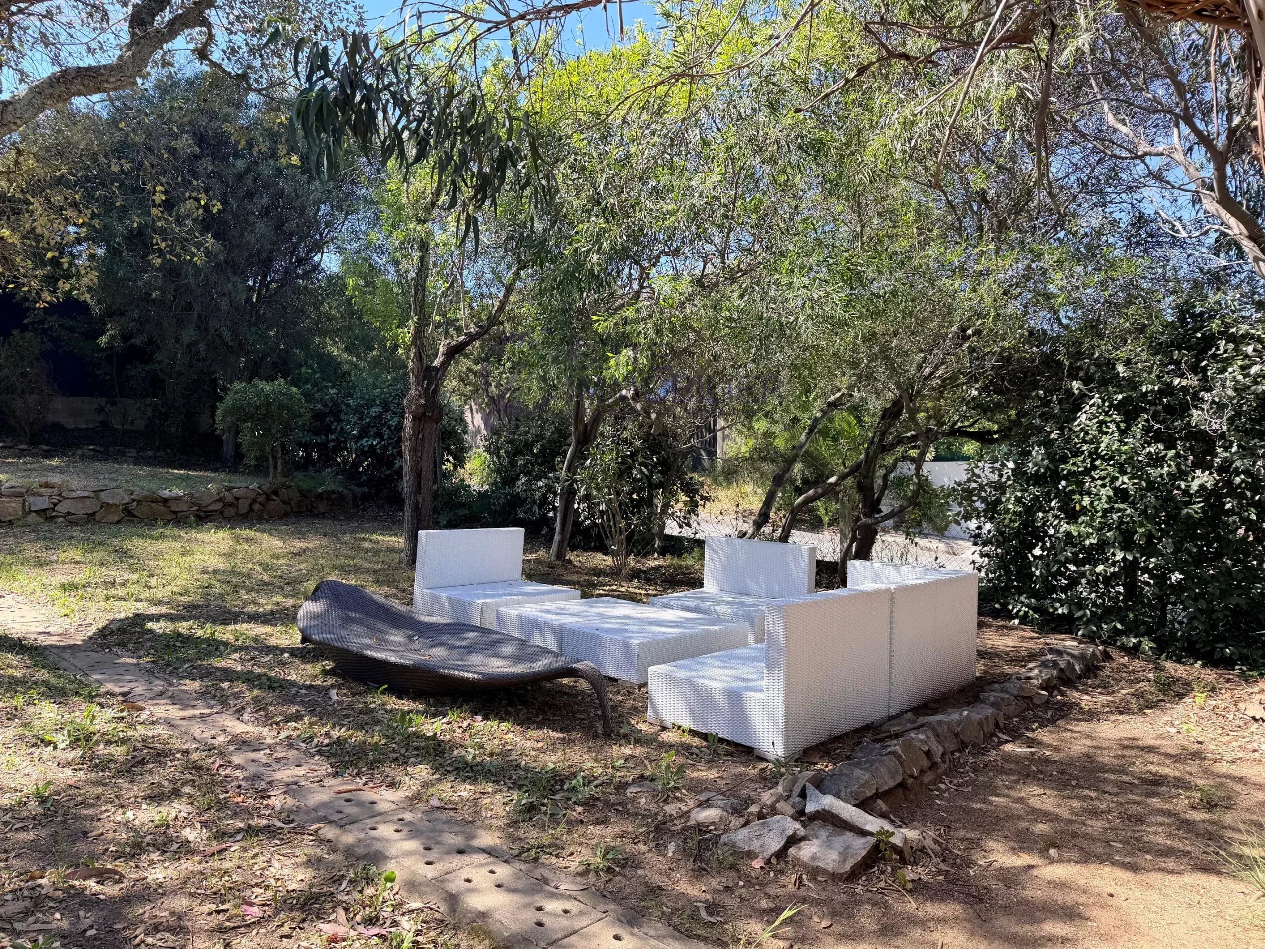 villa 9 Pièces en vente sur Ramatuelle (83350)