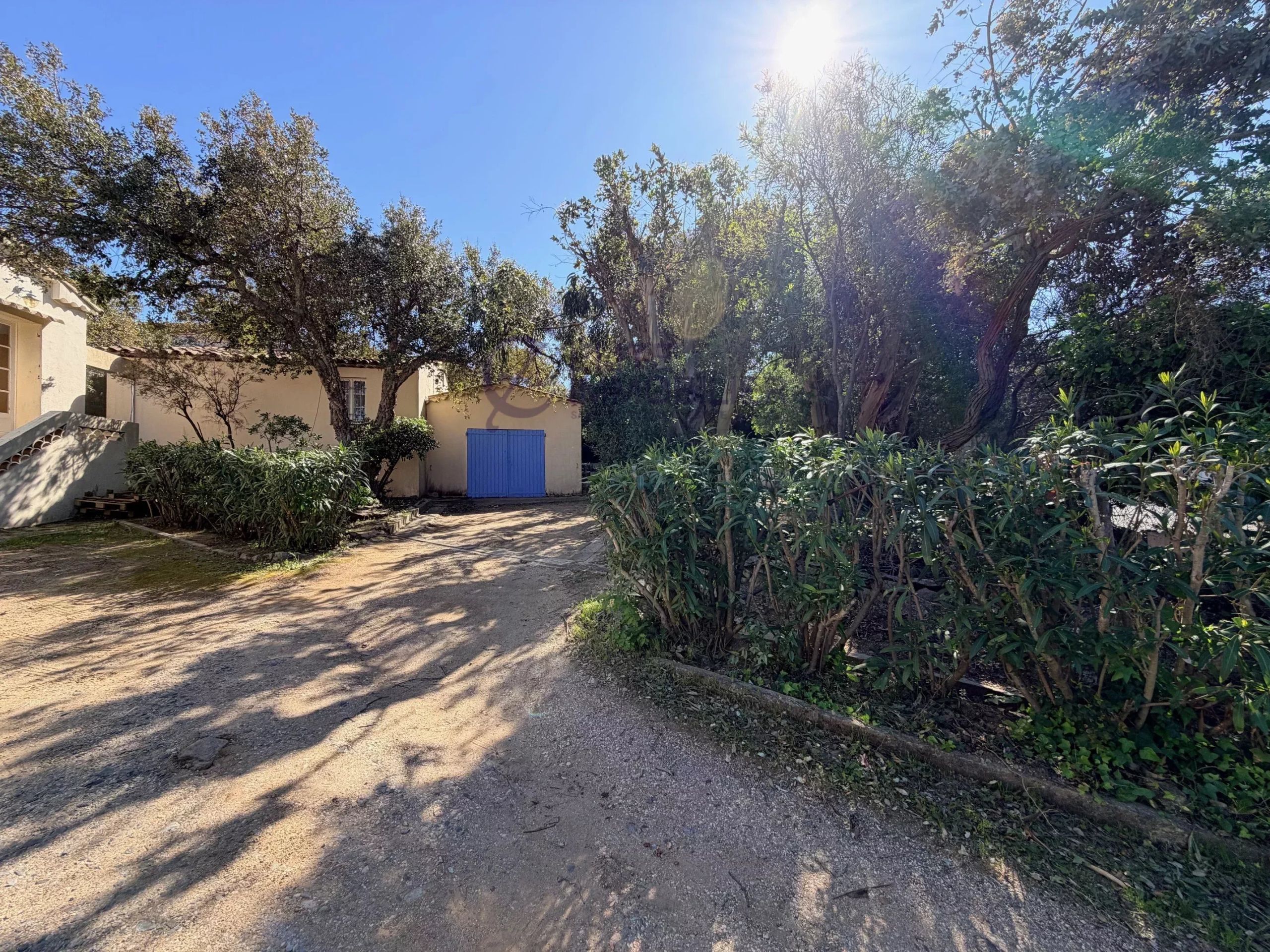 villa 9 Pièces en vente sur Ramatuelle (83350)