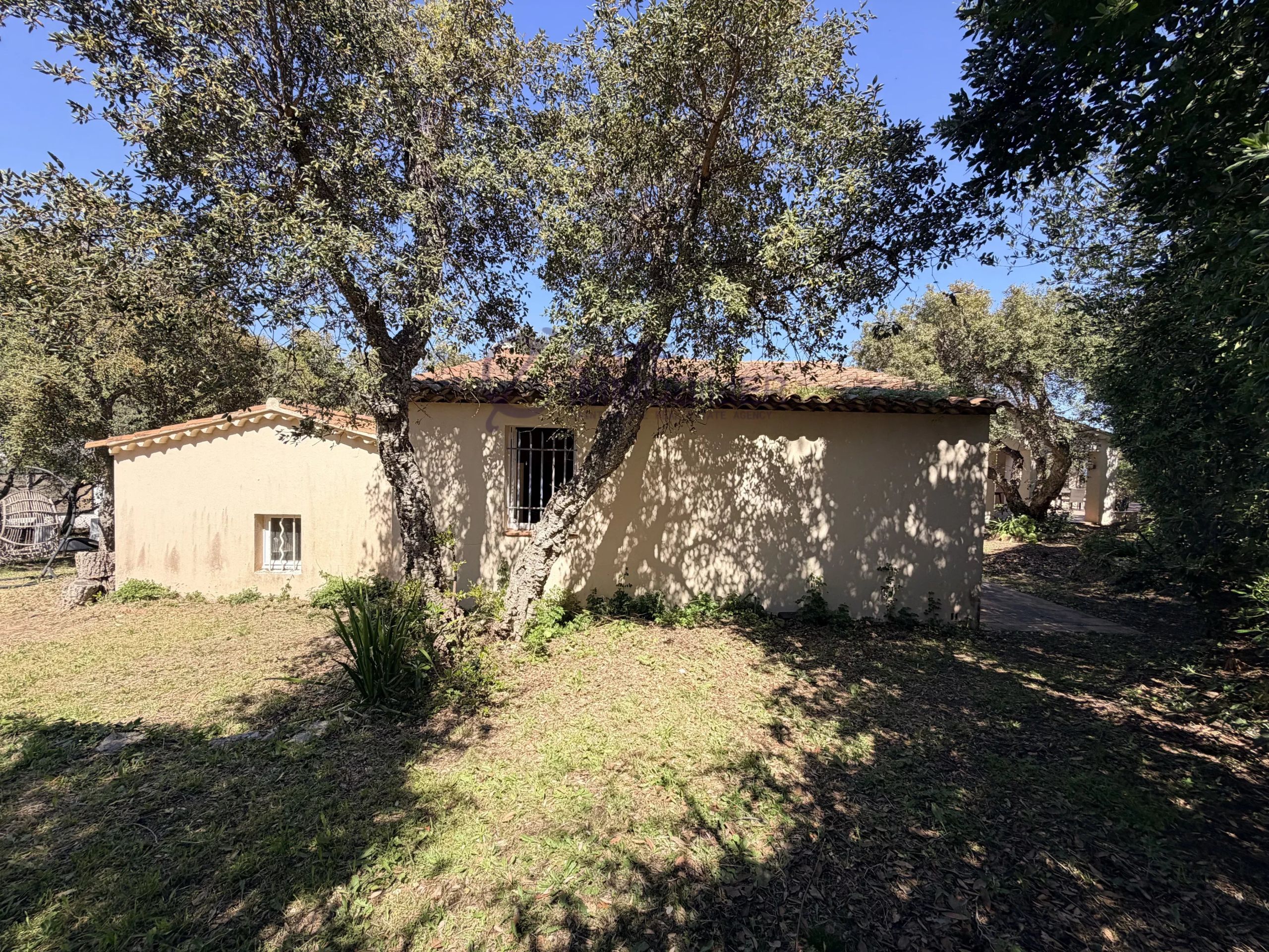 villa 9 Pièces en vente sur Ramatuelle (83350)