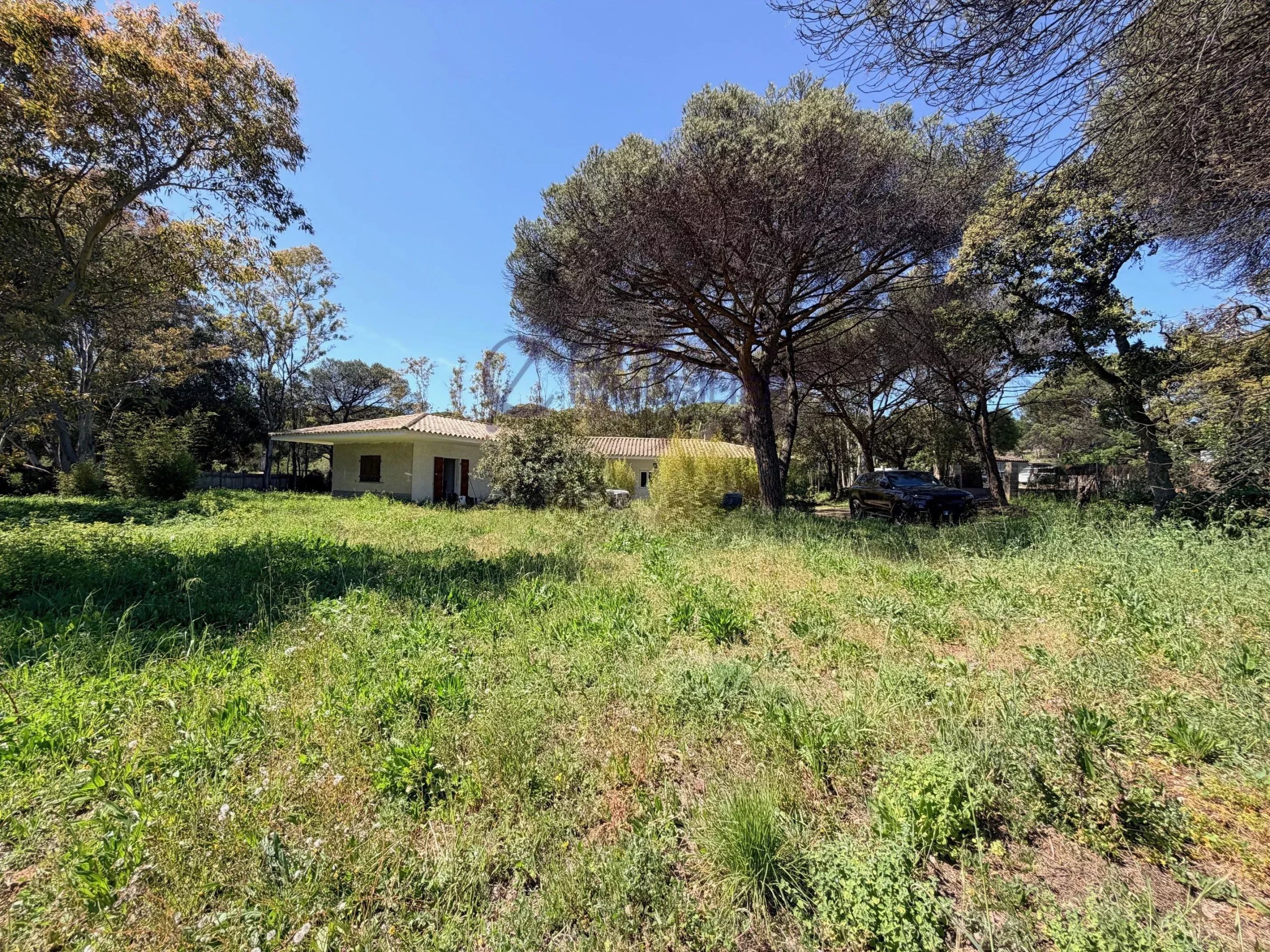 villa 7 Pièces en vente sur Ramatuelle (83350)