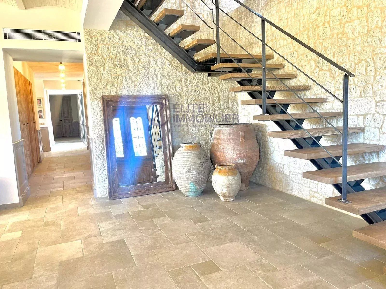 villa 7 Pièces en vente sur Ramatuelle (83350)