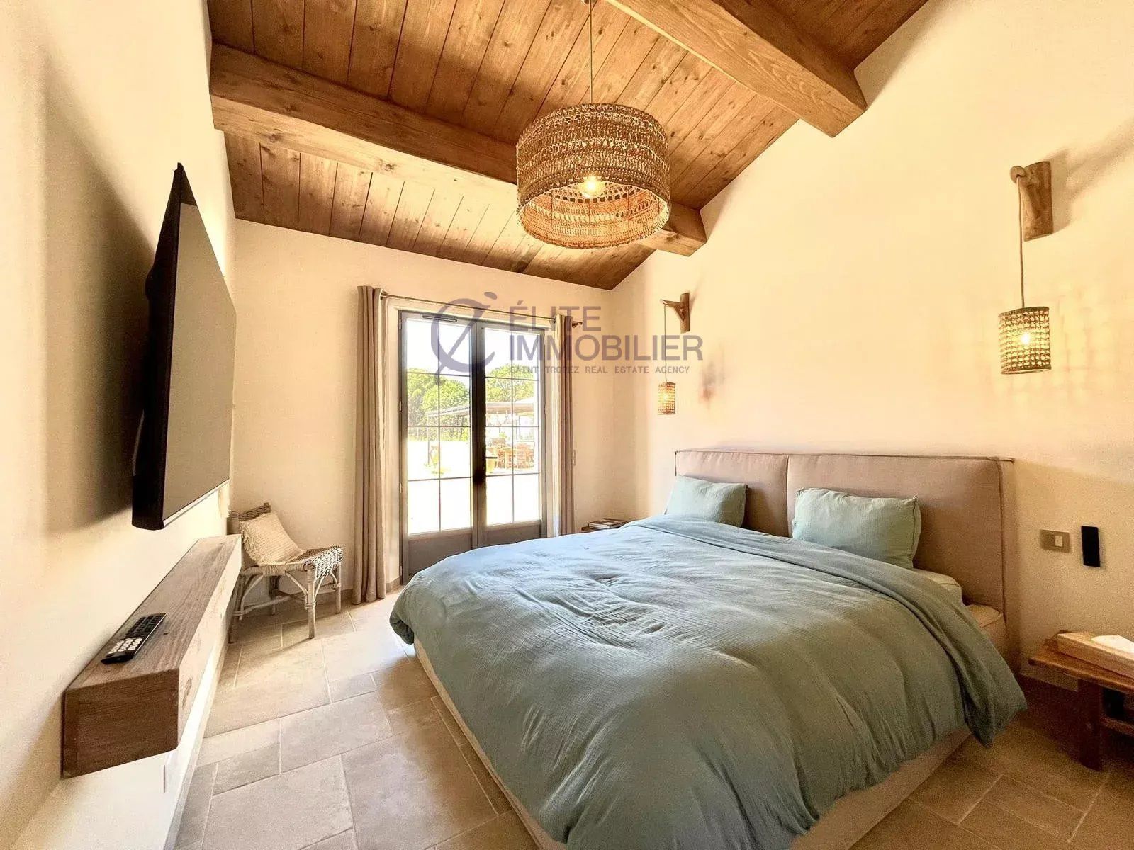 villa 7 Pièces en vente sur Ramatuelle (83350)