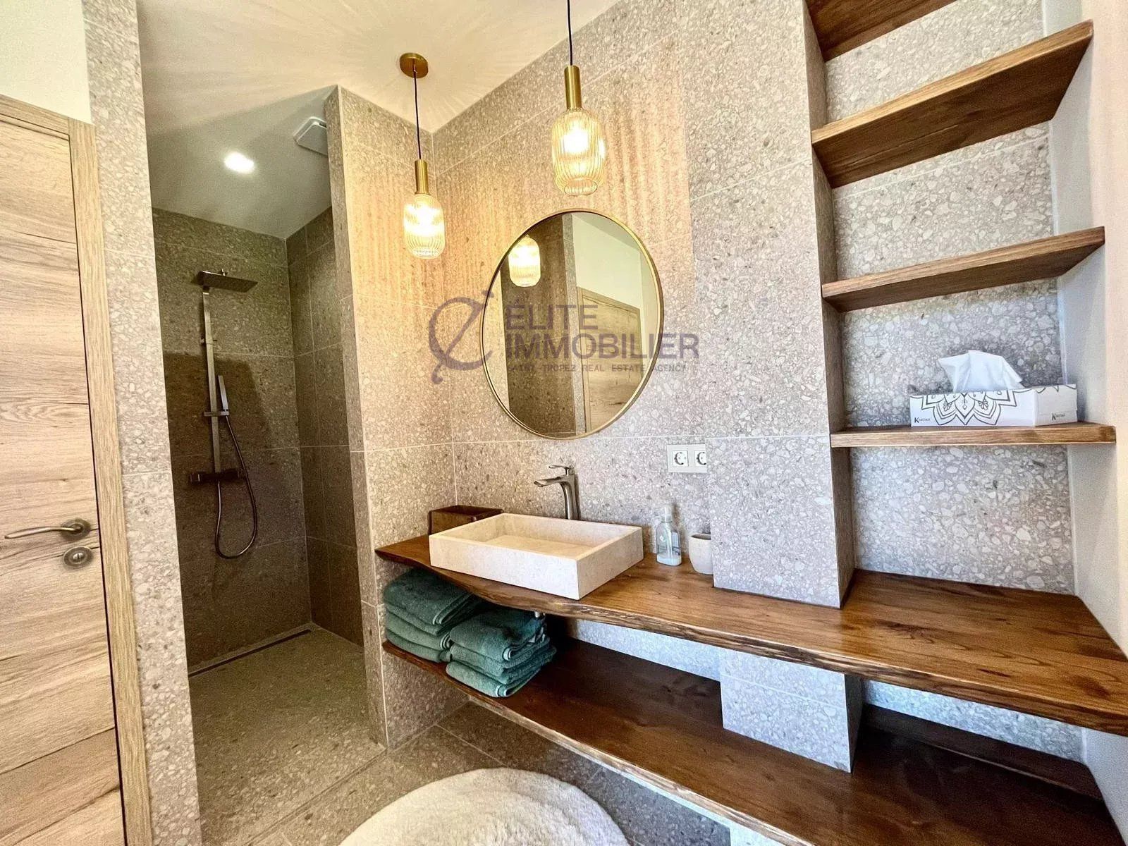 villa 7 Pièces en vente sur Ramatuelle (83350)