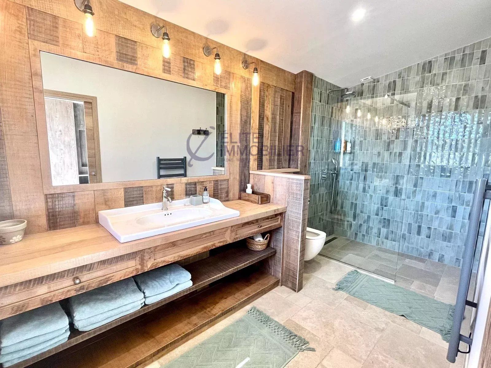 villa 7 Pièces en vente sur Ramatuelle (83350)
