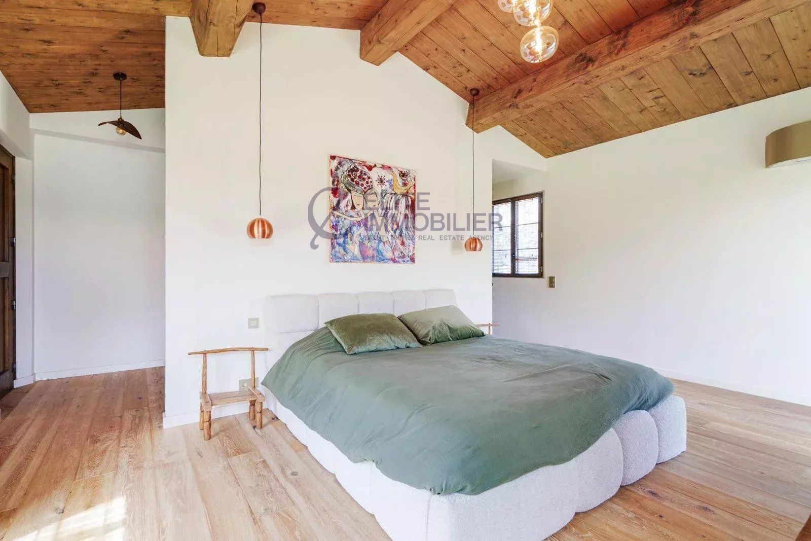 villa 7 Pièces en vente sur Ramatuelle (83350)