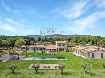 Vente Villa Ramatuelle 7&nbsp;Pièces 355&nbsp;m²