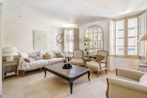 Vente Maison Saint-Tropez 4&nbsp;Pièces 100&nbsp;m²