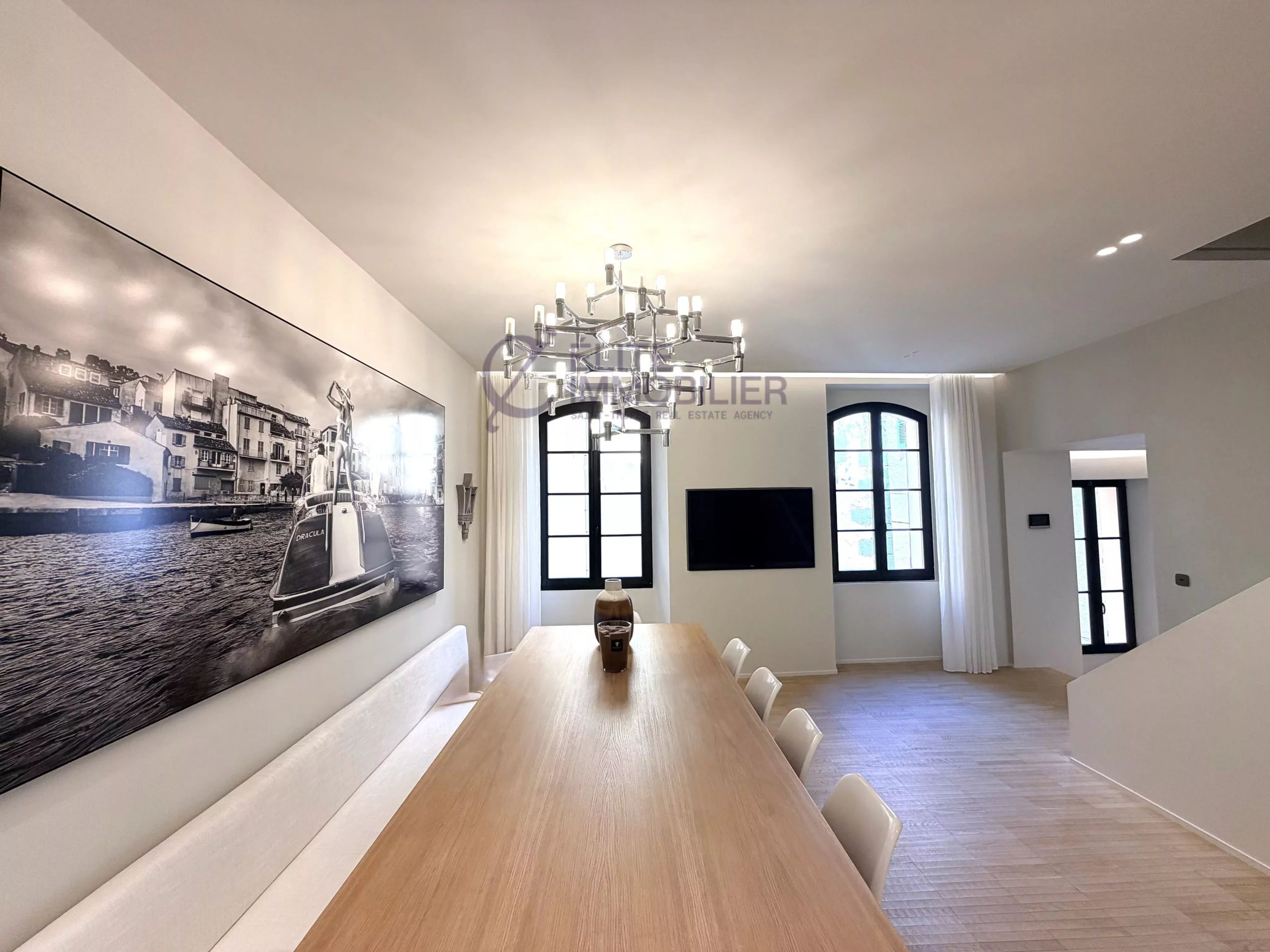 maison de ville 7 Pièces en vente sur Saint-Tropez (83990)