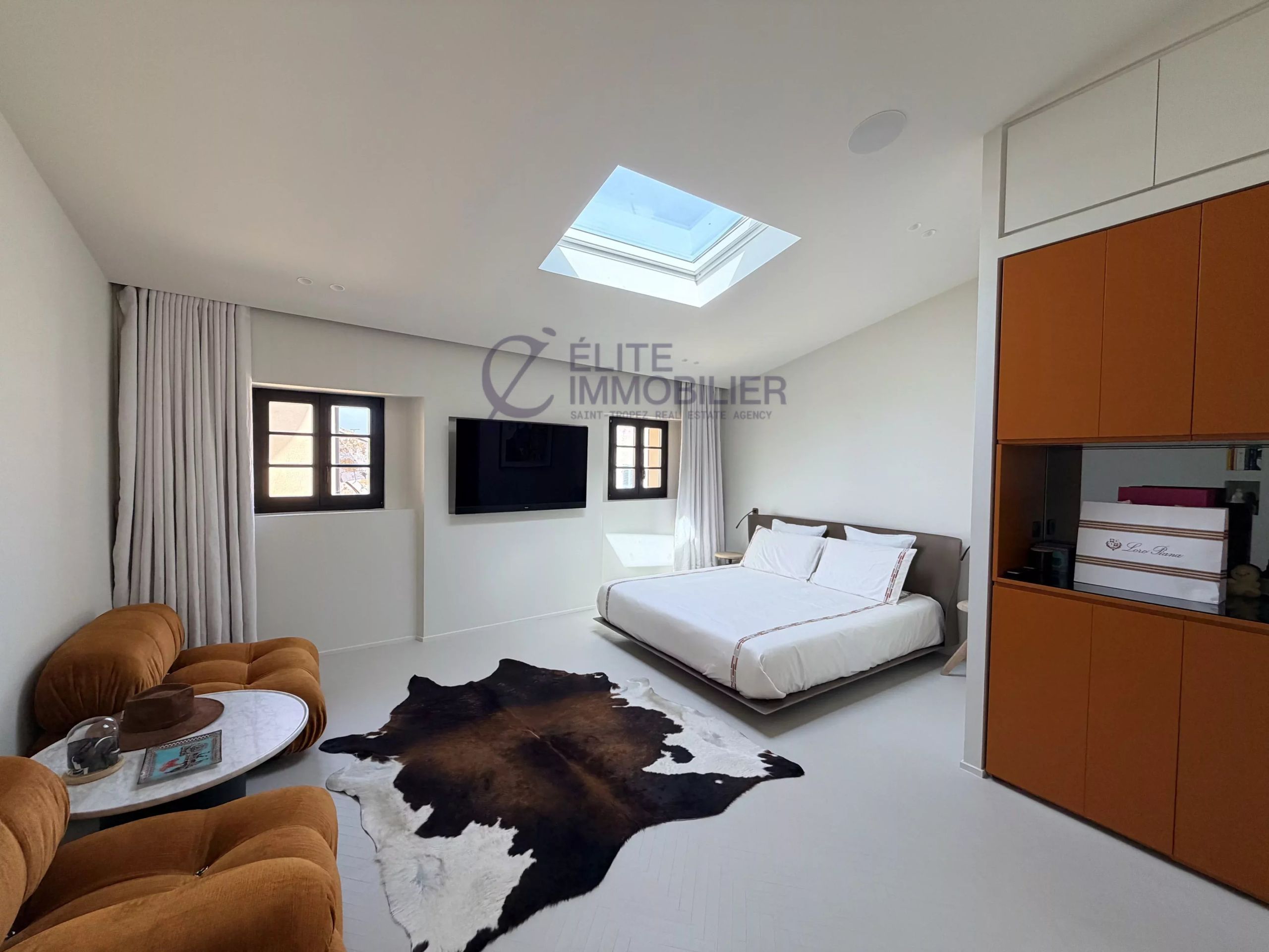 maison de ville 7 Pièces en vente sur Saint-Tropez (83990)
