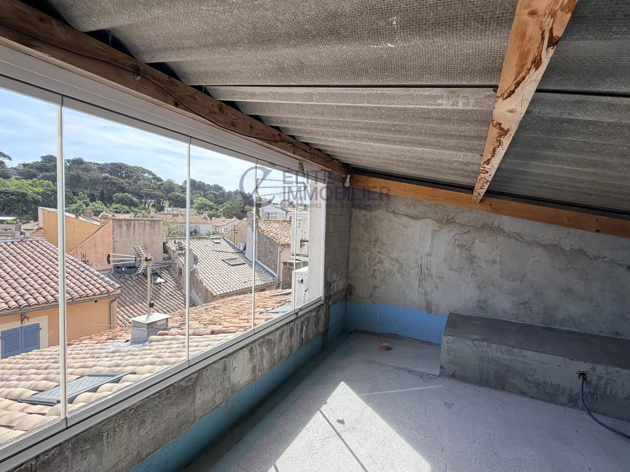 maison de ville 7 Pièces en vente sur Saint-Tropez (83990)