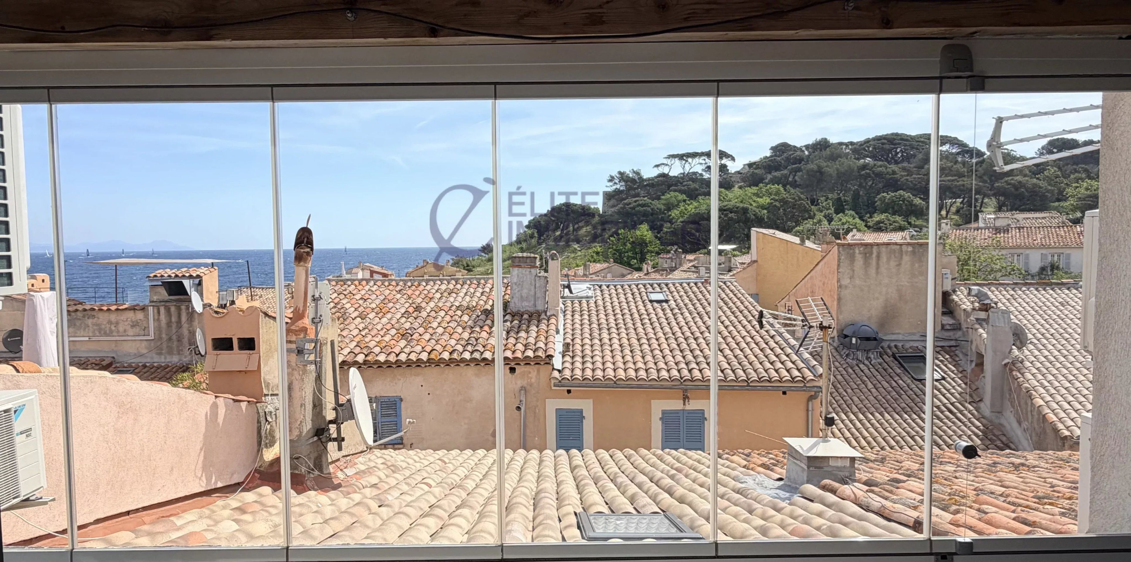 maison de ville 7 Pièces en vente sur Saint-Tropez (83990)