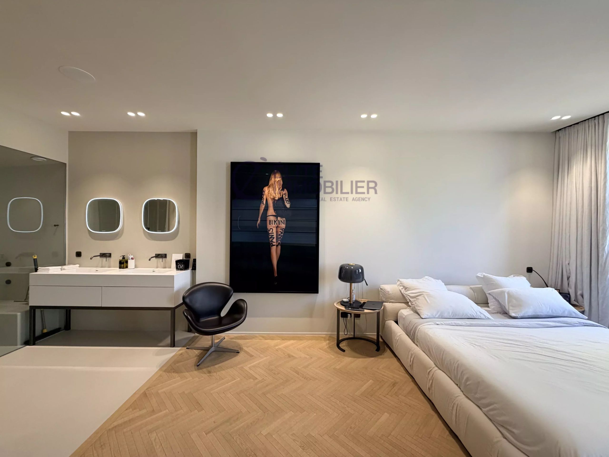 maison de ville 7 Pièces en vente sur Saint-Tropez (83990)