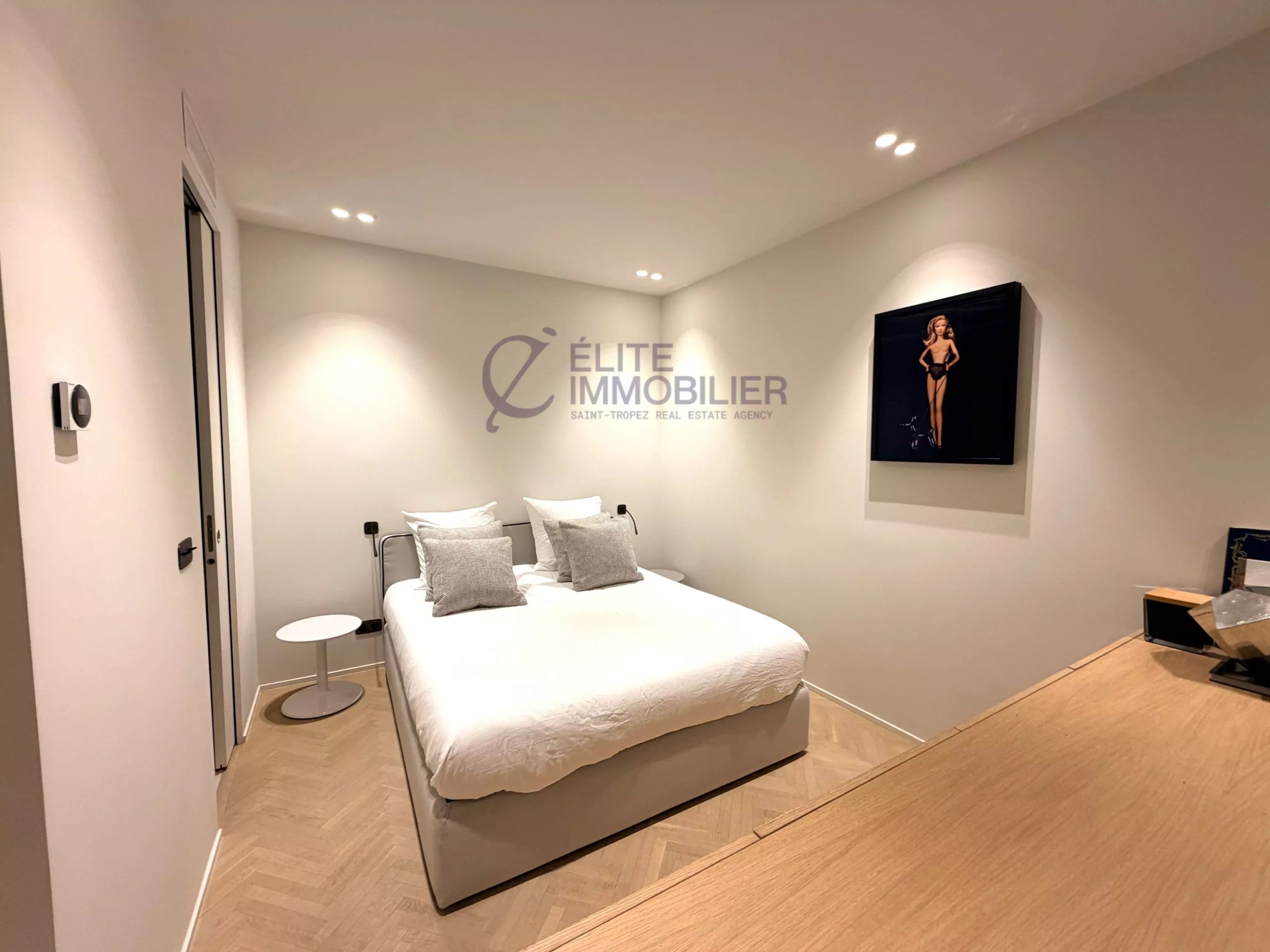 maison de ville 7 Pièces en vente sur Saint-Tropez (83990)