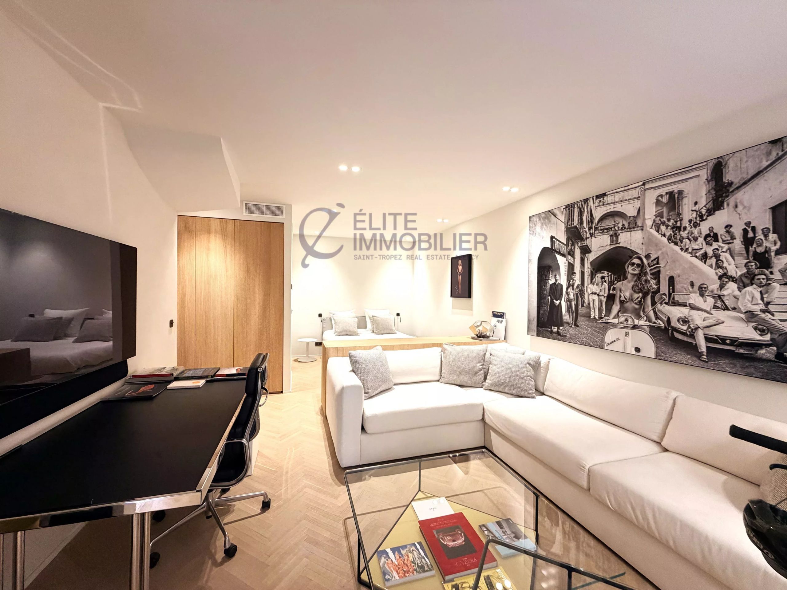 maison de ville 7 Pièces en vente sur Saint-Tropez (83990)