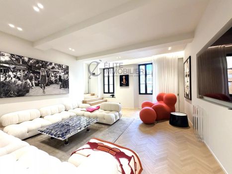 Vente Maison de ville Saint-Tropez 7&nbsp;Pièces 250&nbsp;m²