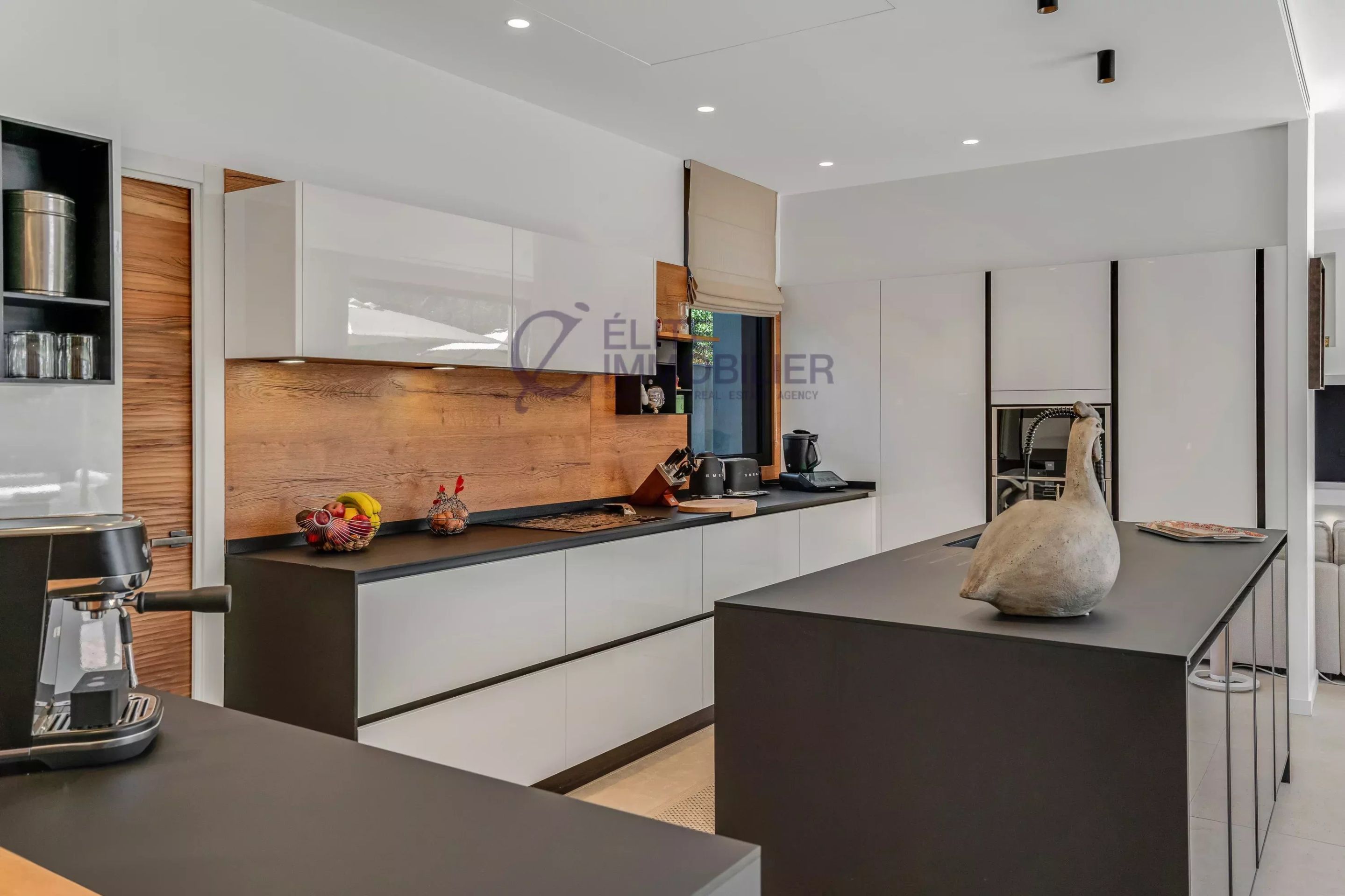 villa 6 Pièces en vente sur Saint-Tropez (83990)