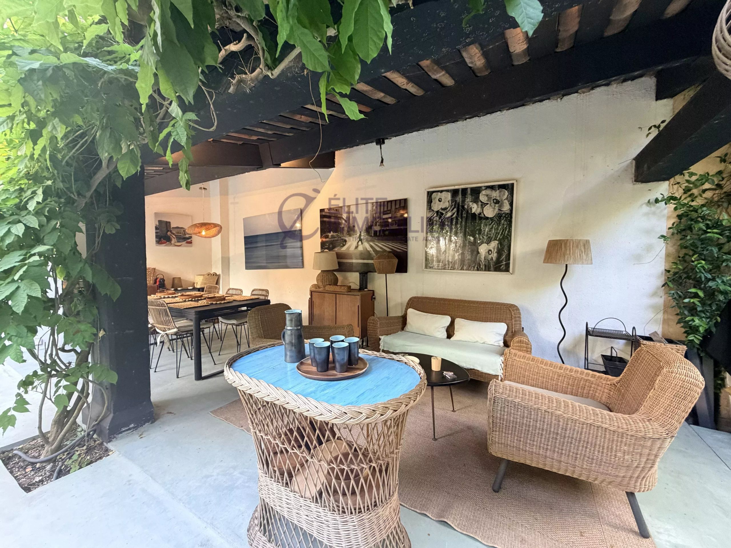 maison 5 Pièces en vente sur Saint-Tropez (83990)