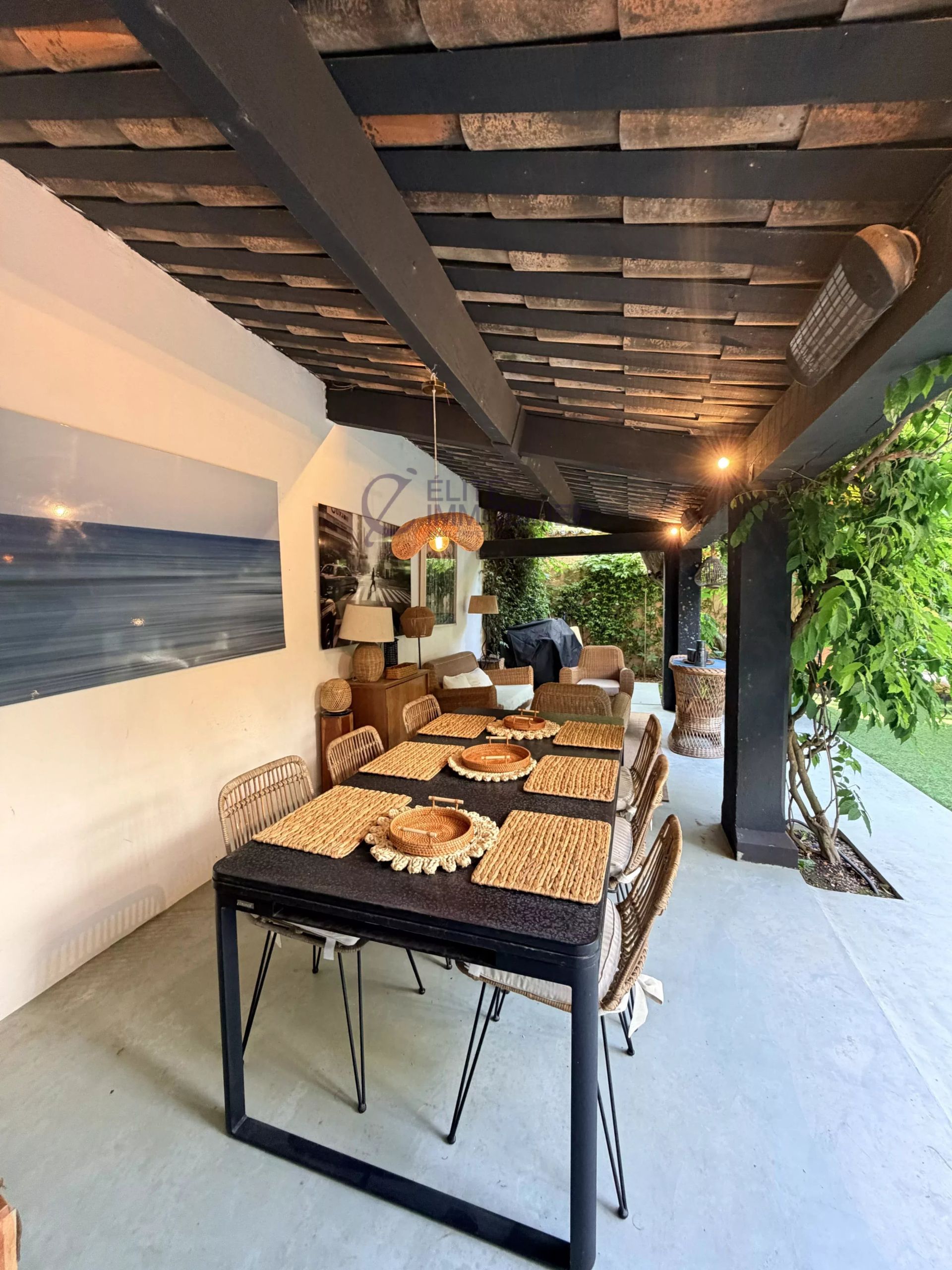 maison 5 Pièces en vente sur Saint-Tropez (83990)
