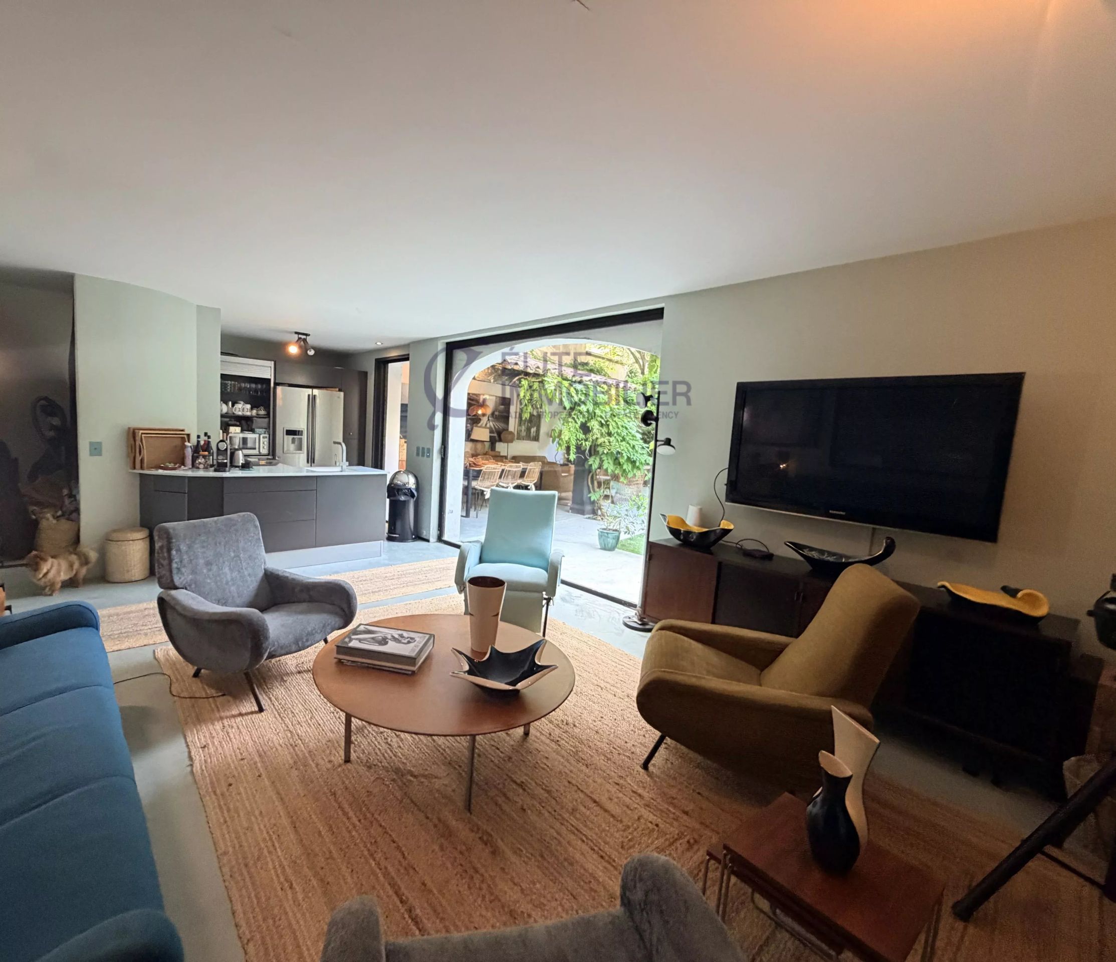 maison 5 Pièces en vente sur Saint-Tropez (83990)