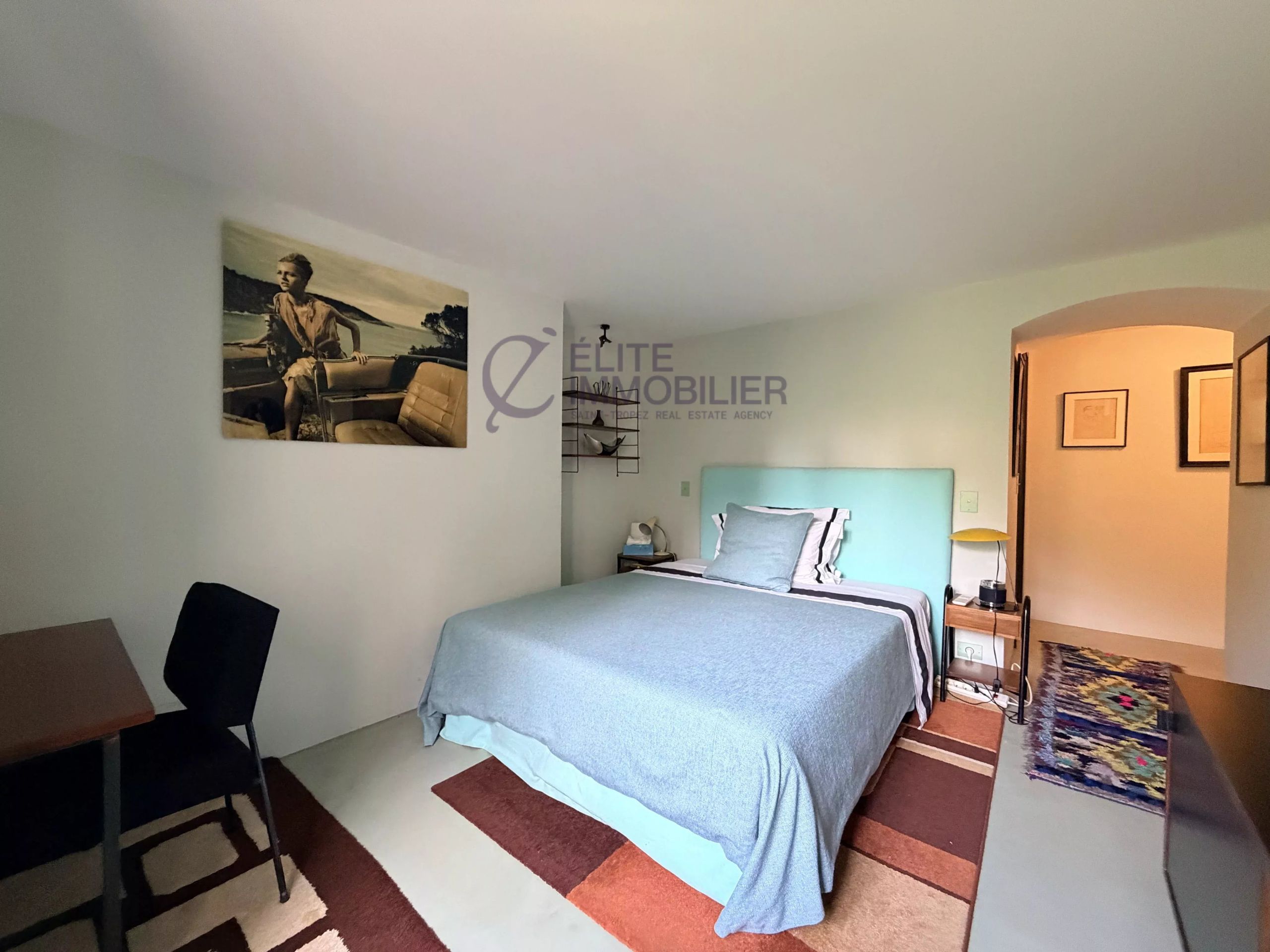 maison 5 Pièces en vente sur Saint-Tropez (83990)