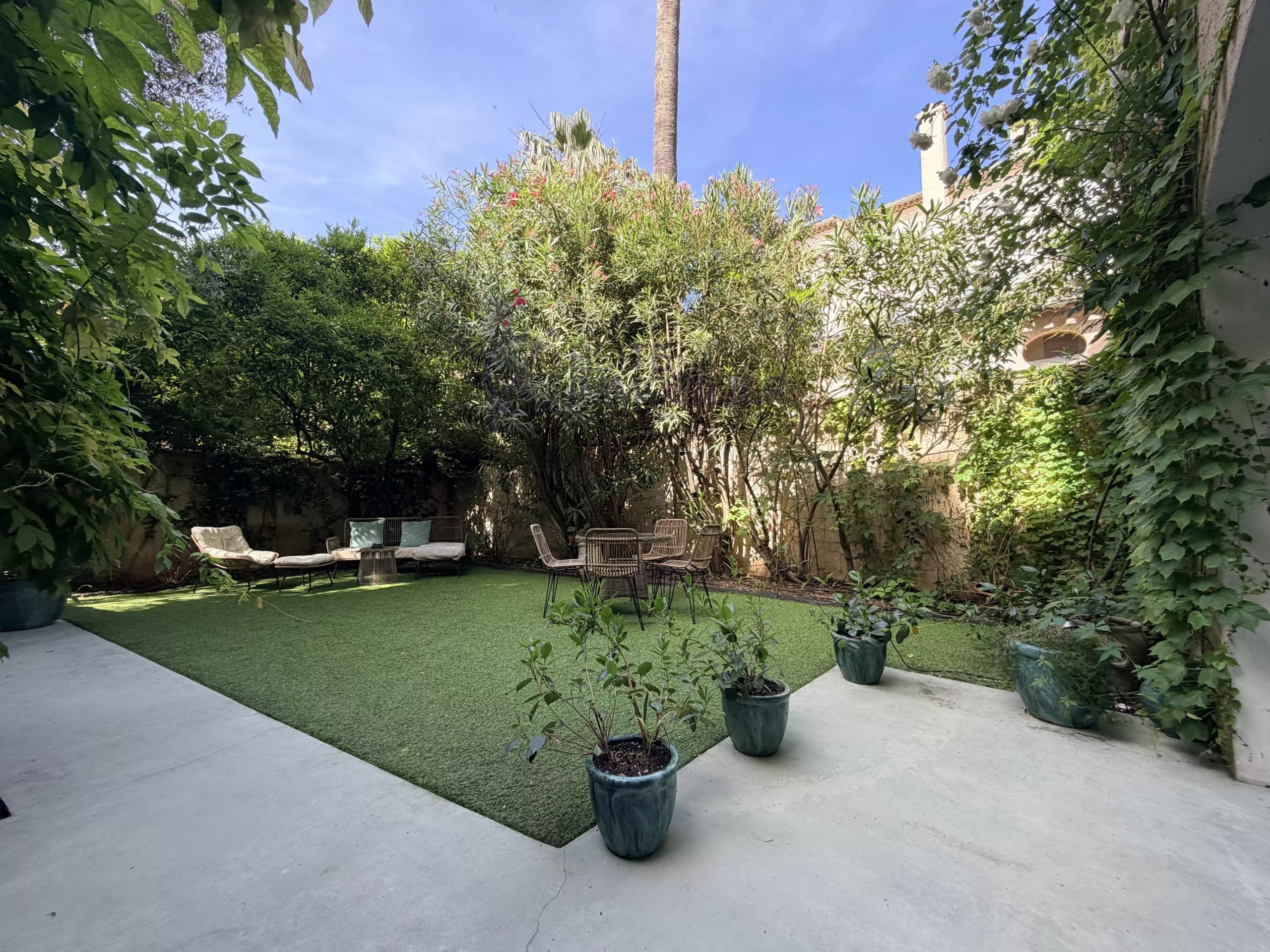 maison 5 Pièces en vente sur Saint-Tropez (83990)