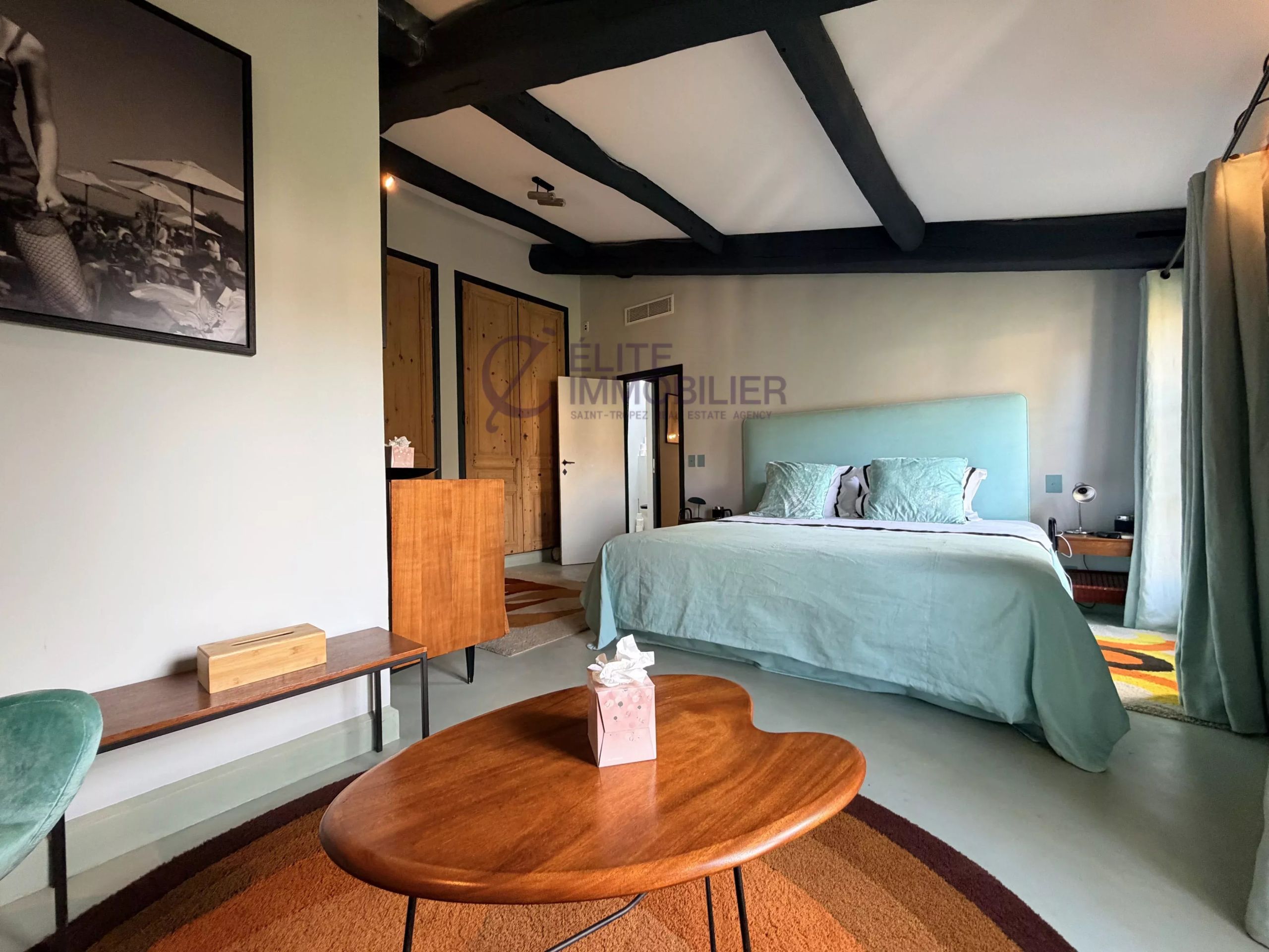 maison 5 Pièces en vente sur Saint-Tropez (83990)