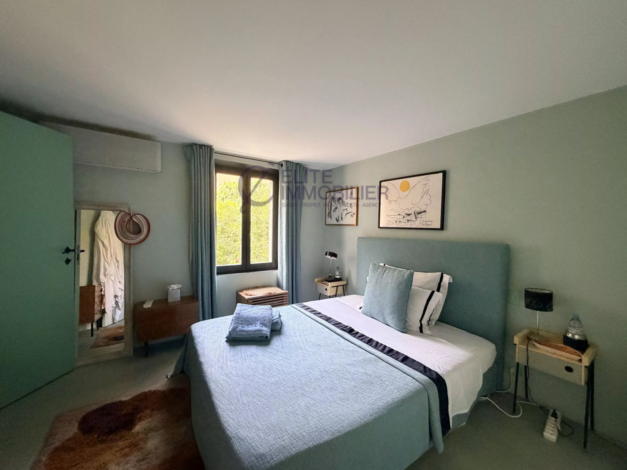 maison 5 Pièces en vente sur Saint-Tropez (83990)