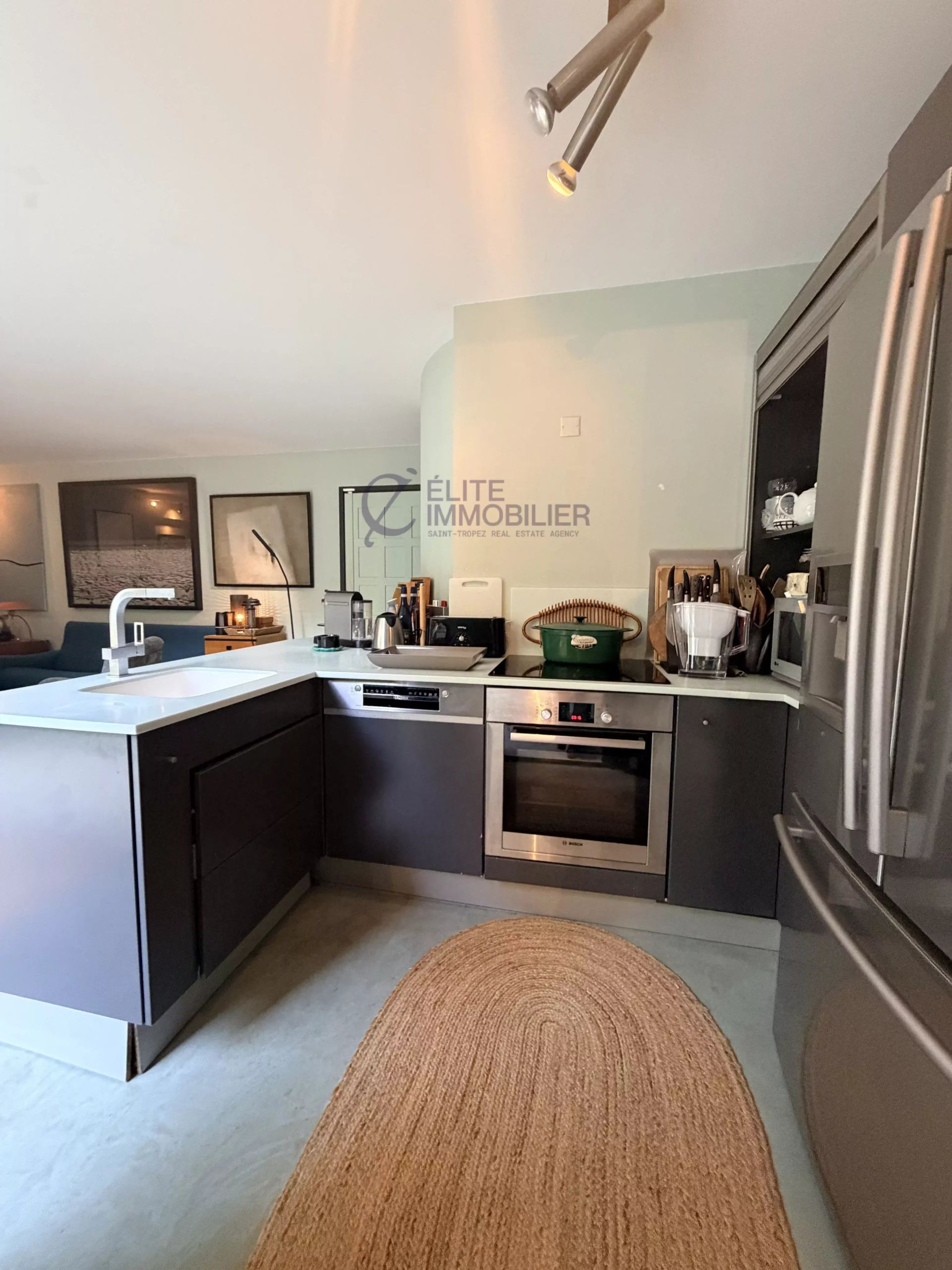 maison 5 Pièces en vente sur Saint-Tropez (83990)