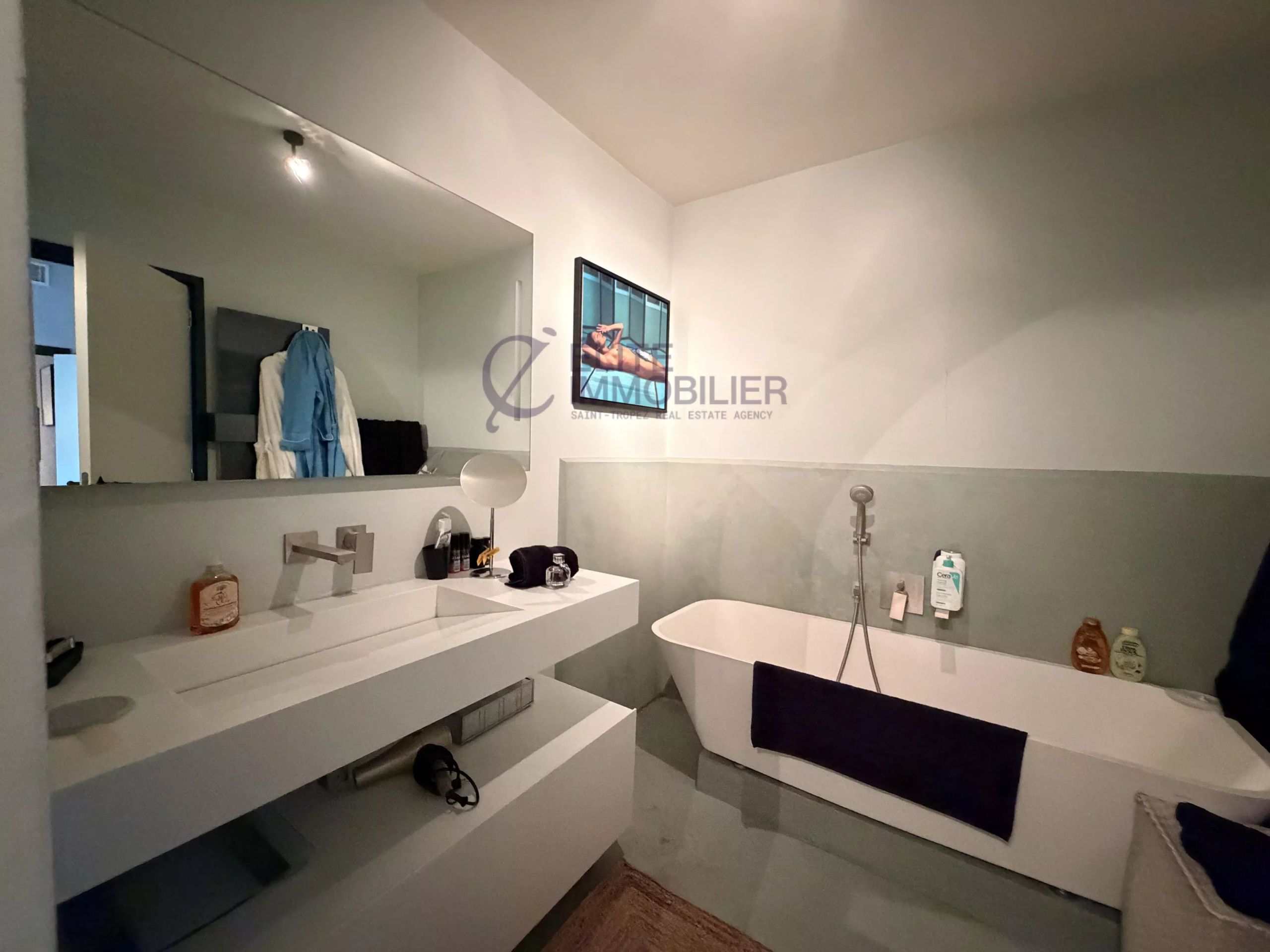 maison 5 Pièces en vente sur Saint-Tropez (83990)