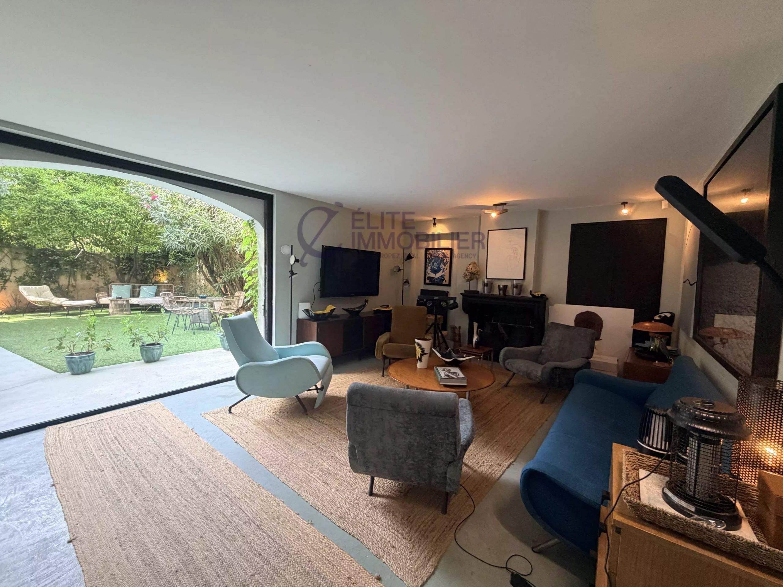 maison 5 Pièces en vente sur Saint-Tropez (83990)