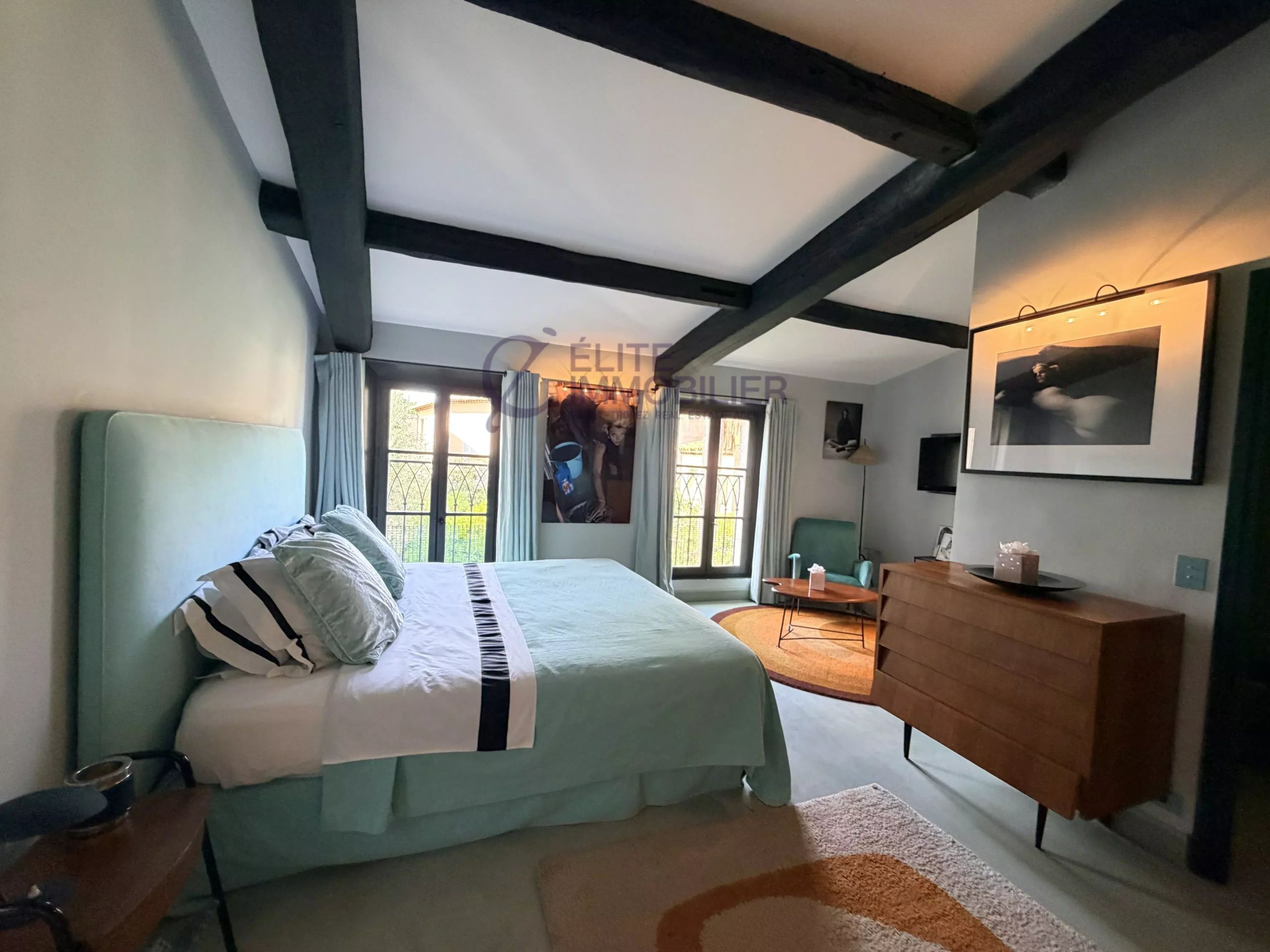 maison 5 Pièces en vente sur Saint-Tropez (83990)