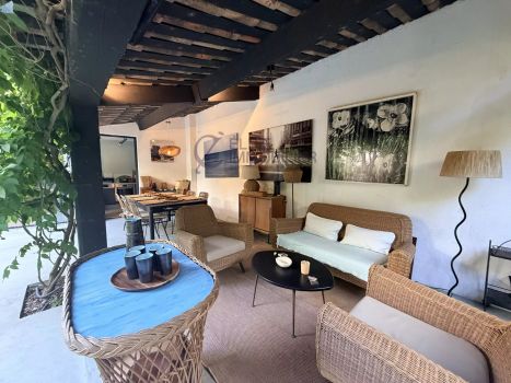 Vente Maison Saint-Tropez 5&nbsp;Pièces