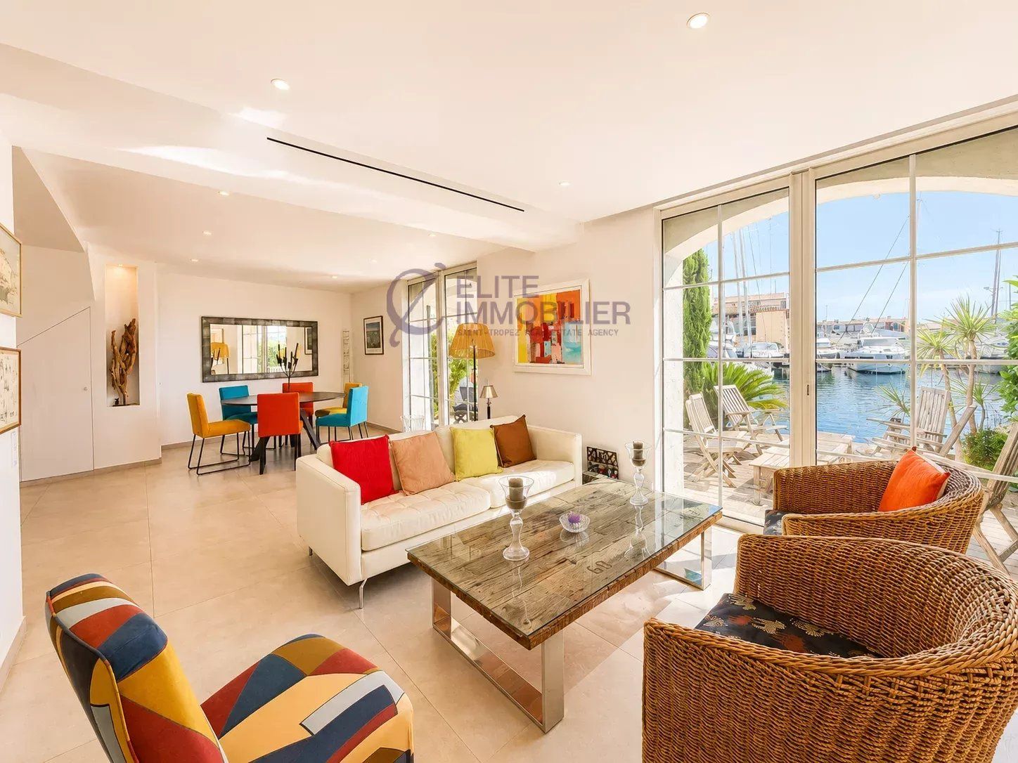 maison 7 Pièces en vente sur Grimaud (83310)