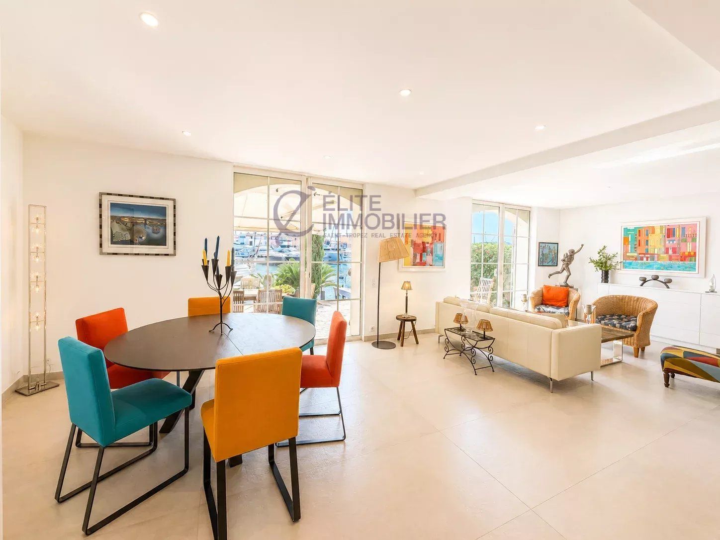 maison 7 Pièces en vente sur Grimaud (83310)