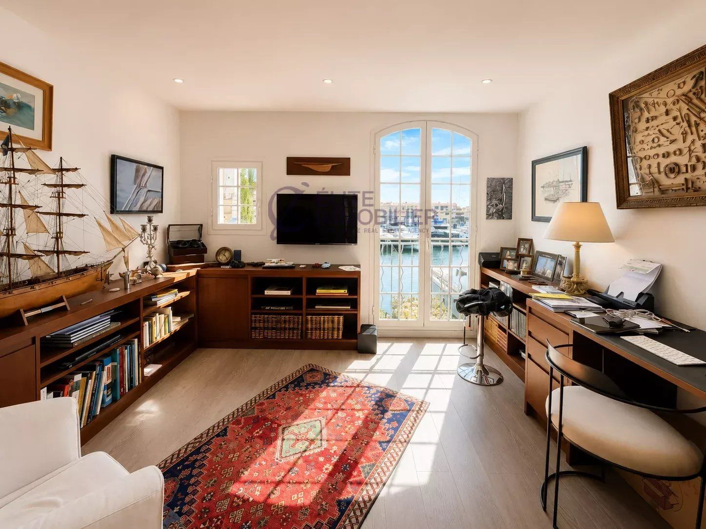 maison 7 Pièces en vente sur Grimaud (83310)