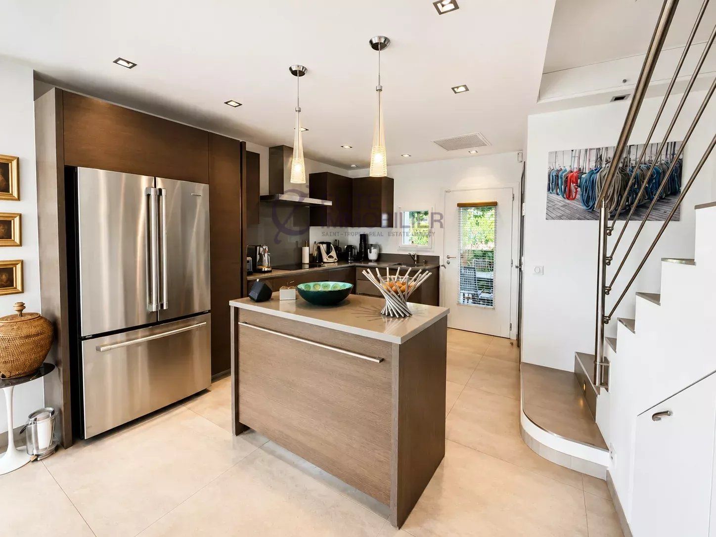 maison 7 Pièces en vente sur Grimaud (83310)