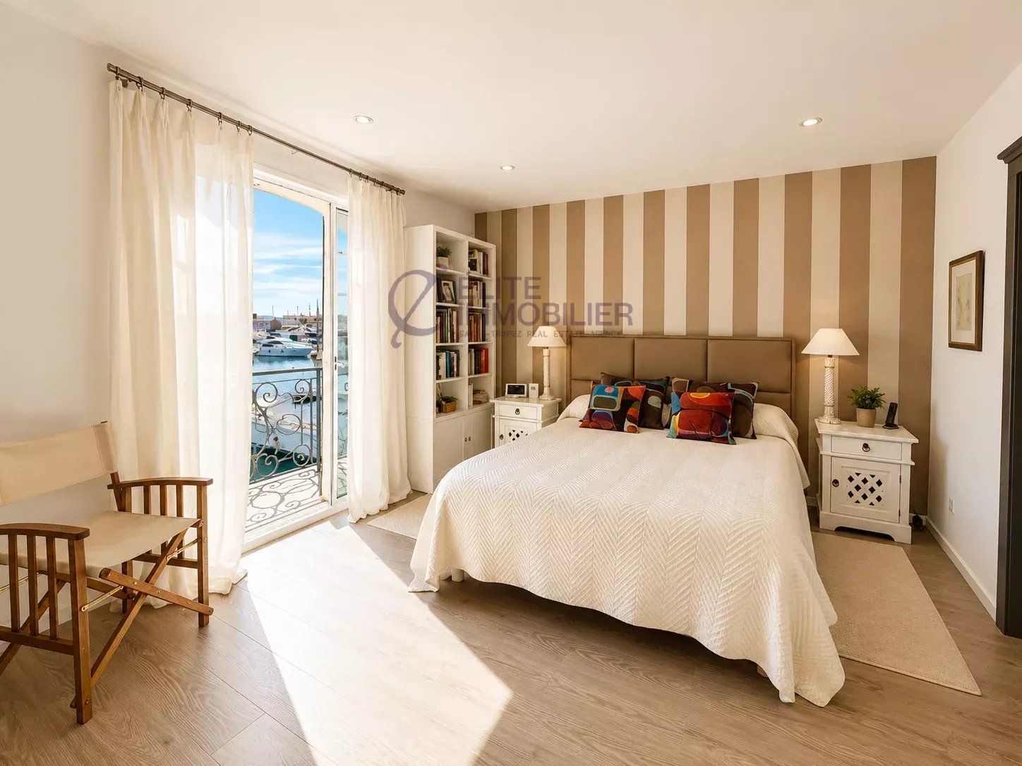 maison 7 Pièces en vente sur Grimaud (83310)