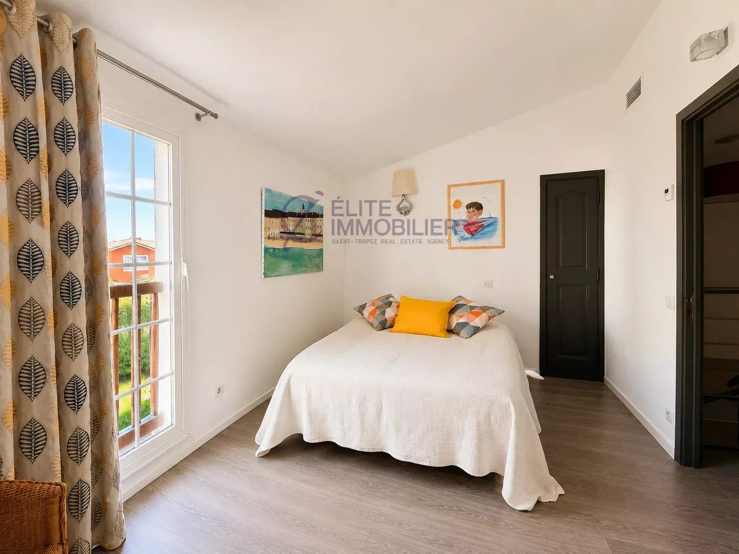 maison 7 Pièces en vente sur Grimaud (83310)