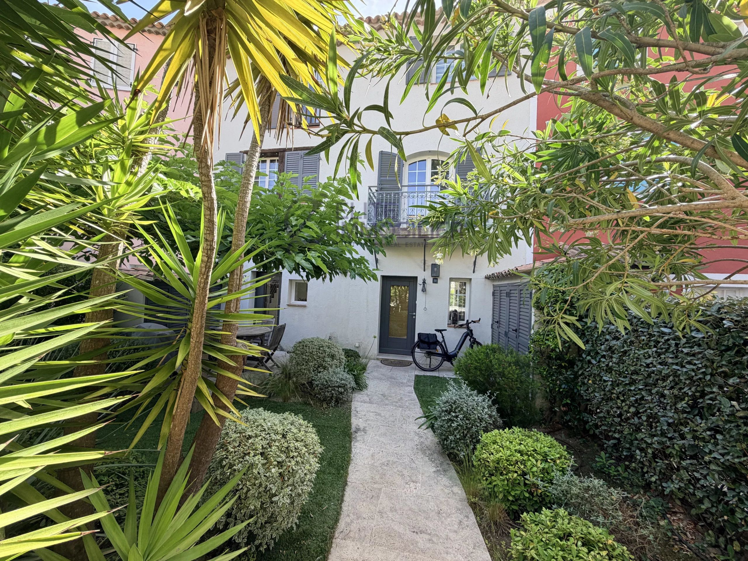 maison 7 Pièces en vente sur Grimaud (83310)