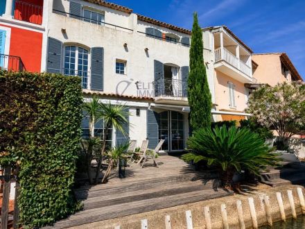Vente Maison Grimaud 7&nbsp;Pièces 182&nbsp;m²