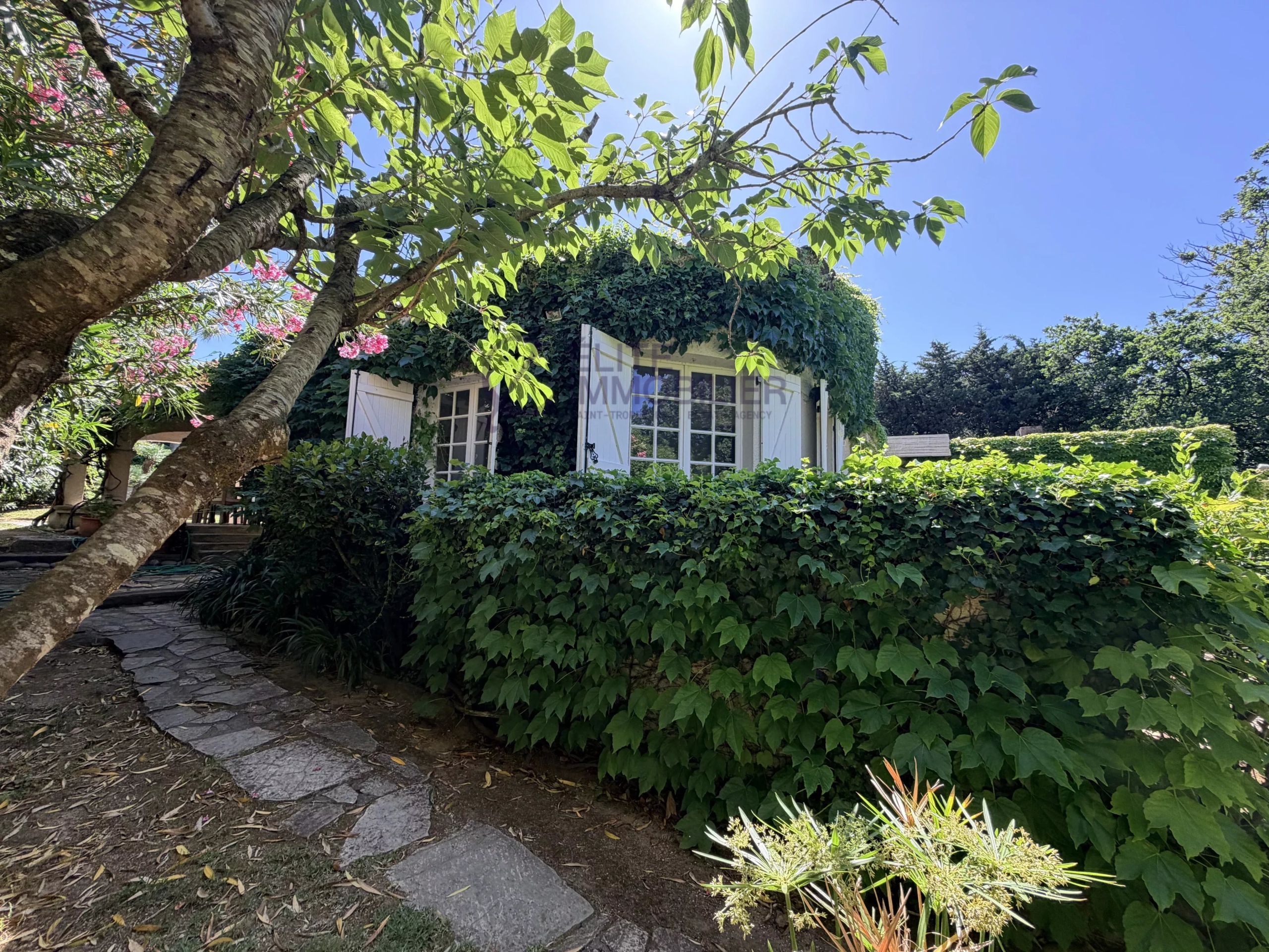 maison 6 Pièces en vente sur Gassin (83580)