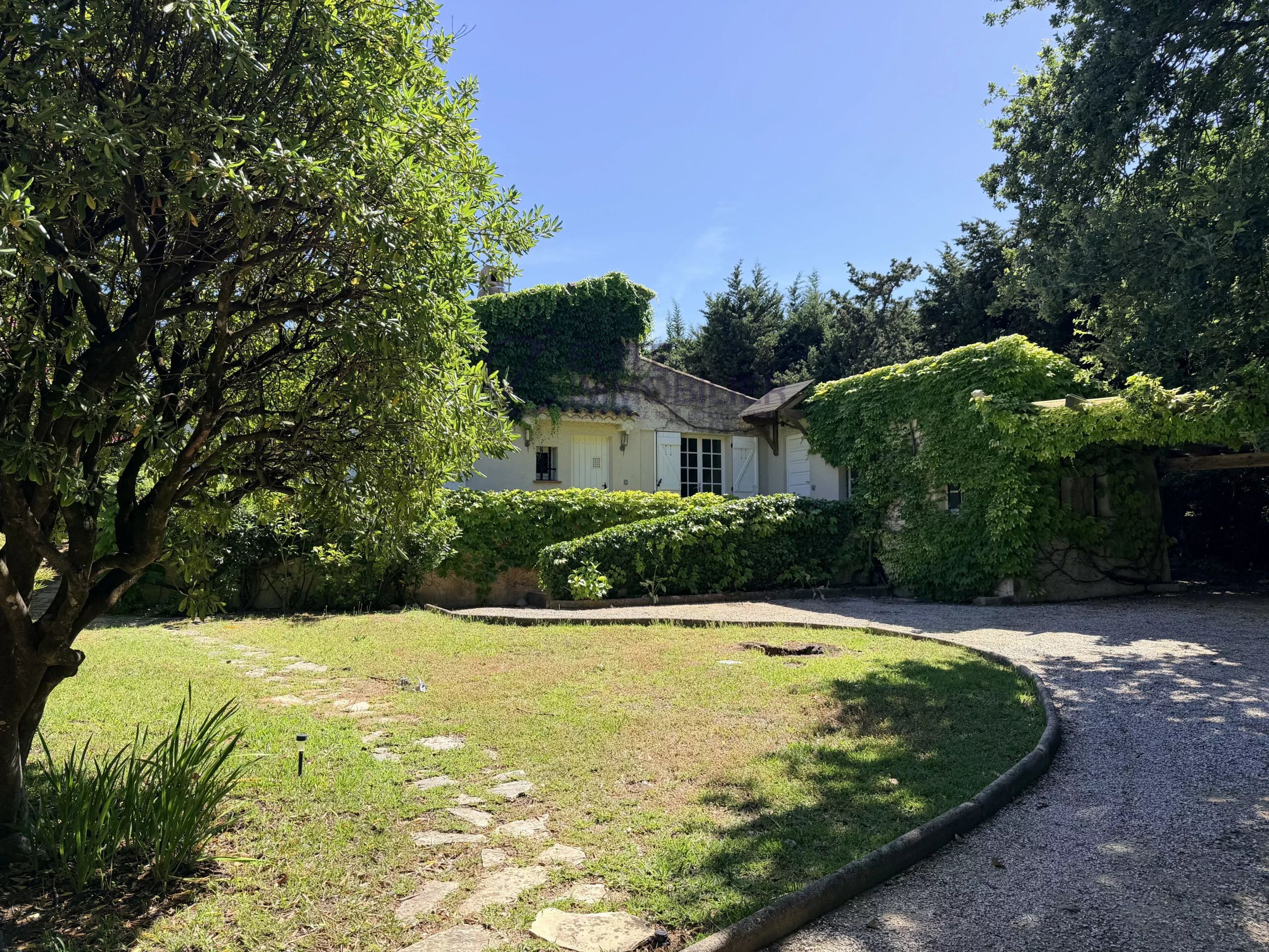 maison 6 Pièces en vente sur Gassin (83580)