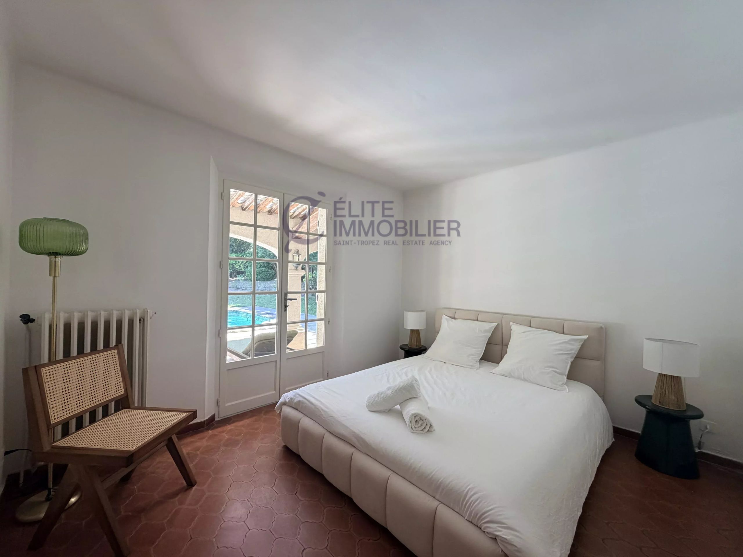 maison 6 Pièces en vente sur Gassin (83580)