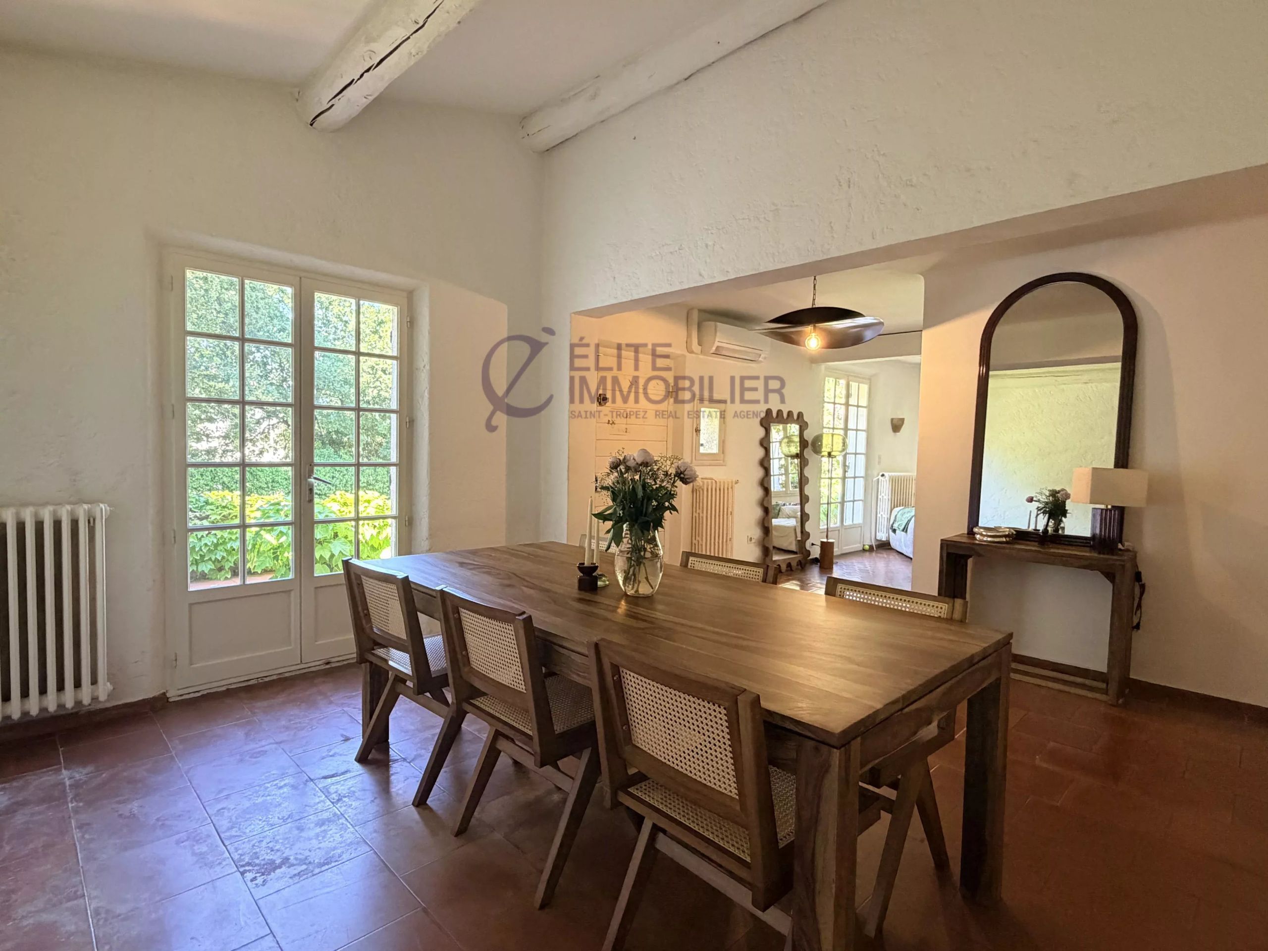 maison 6 Pièces en vente sur Gassin (83580)