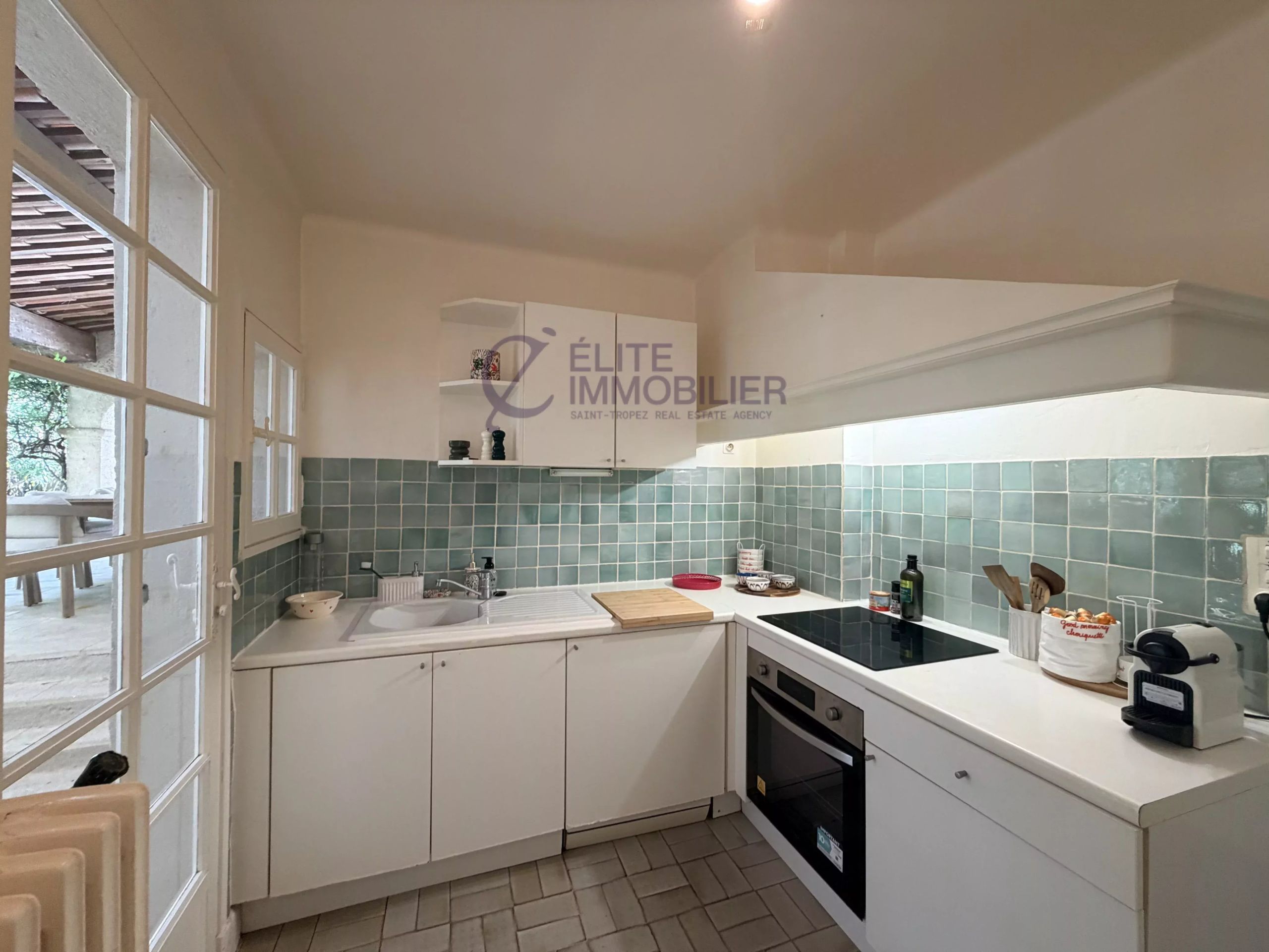 maison 6 Pièces en vente sur Gassin (83580)