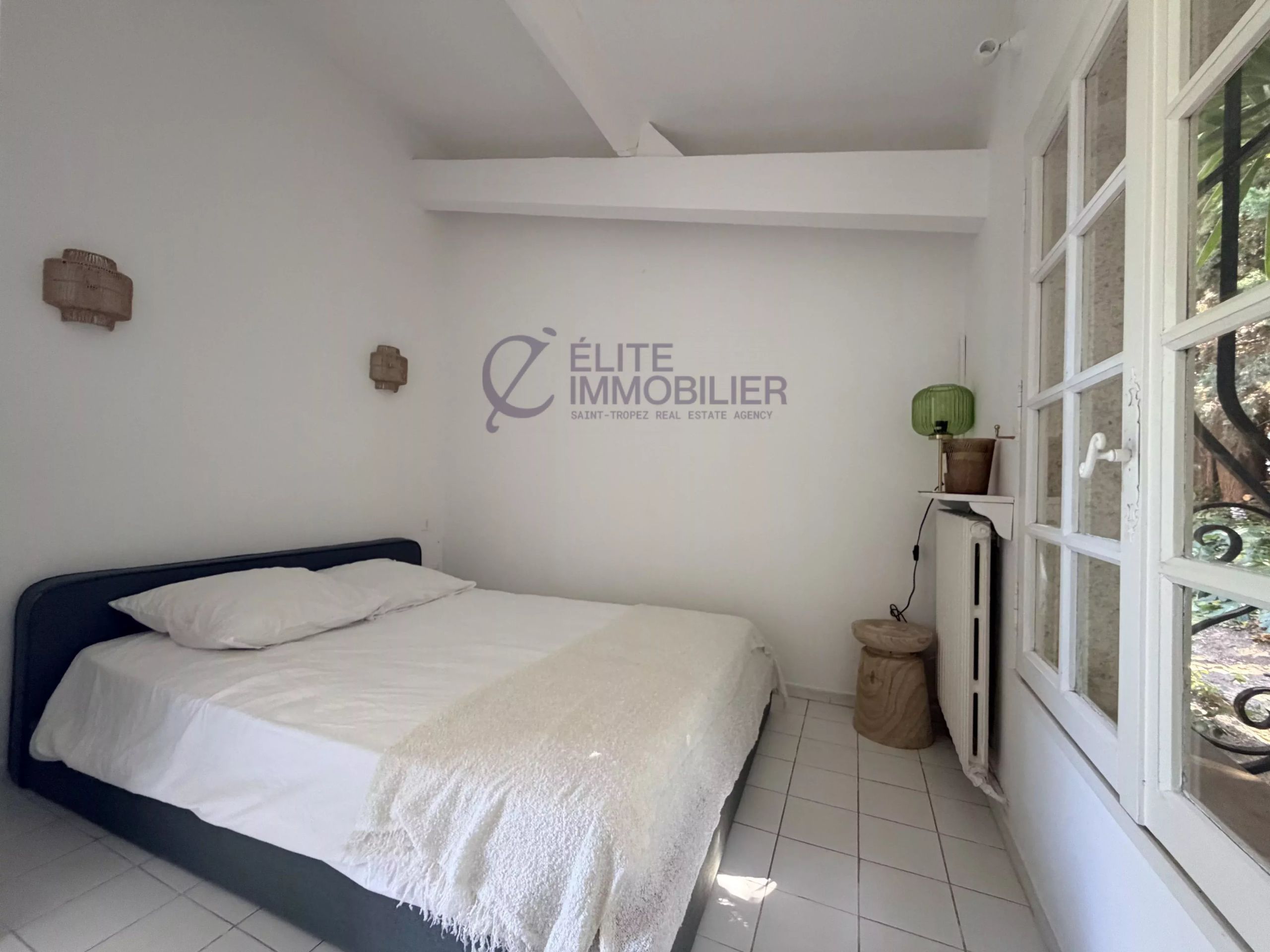 maison 6 Pièces en vente sur Gassin (83580)